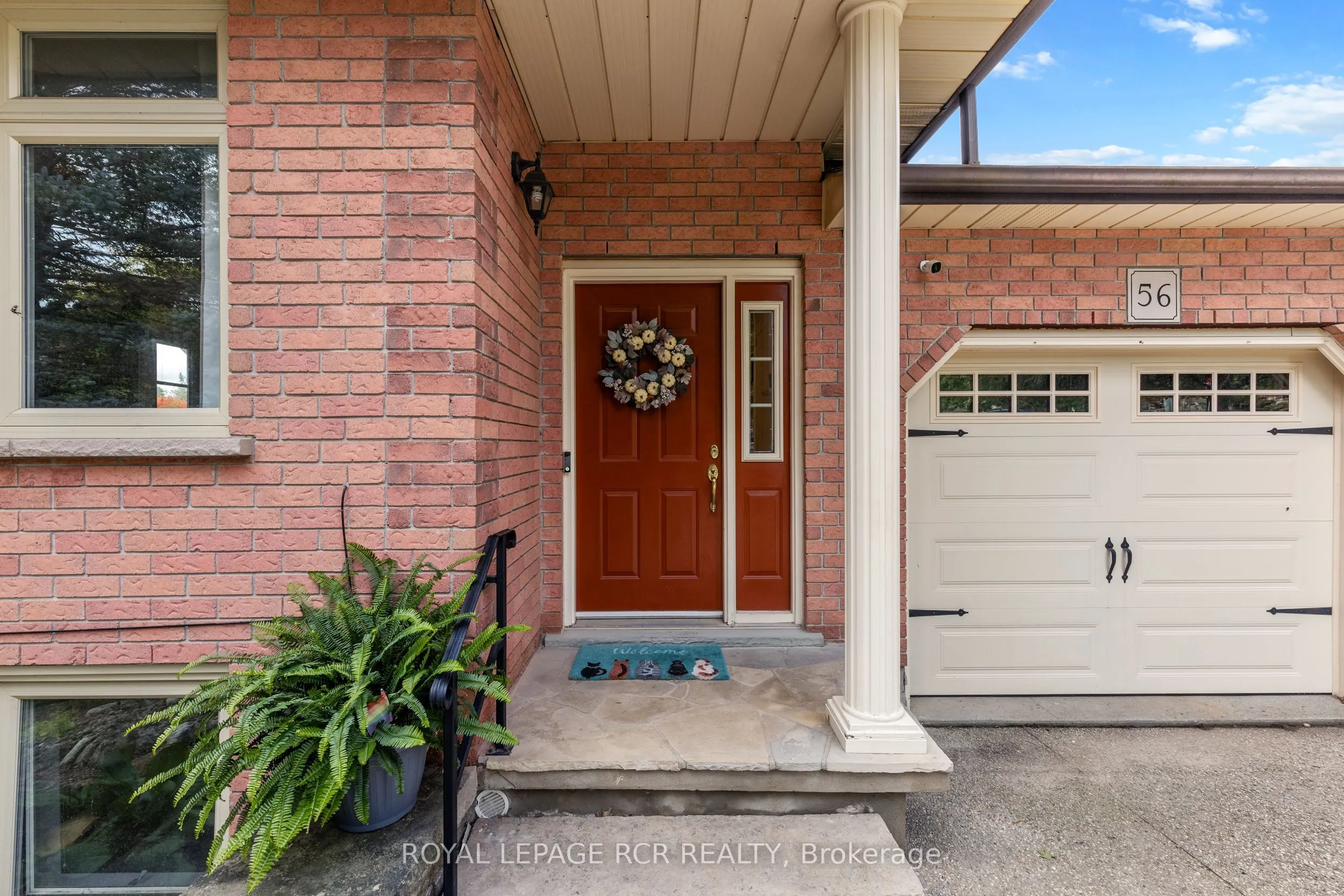 56 Wilson Crescent