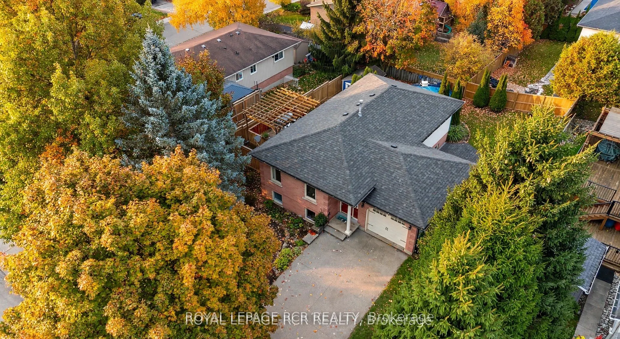 56 Wilson Crescent