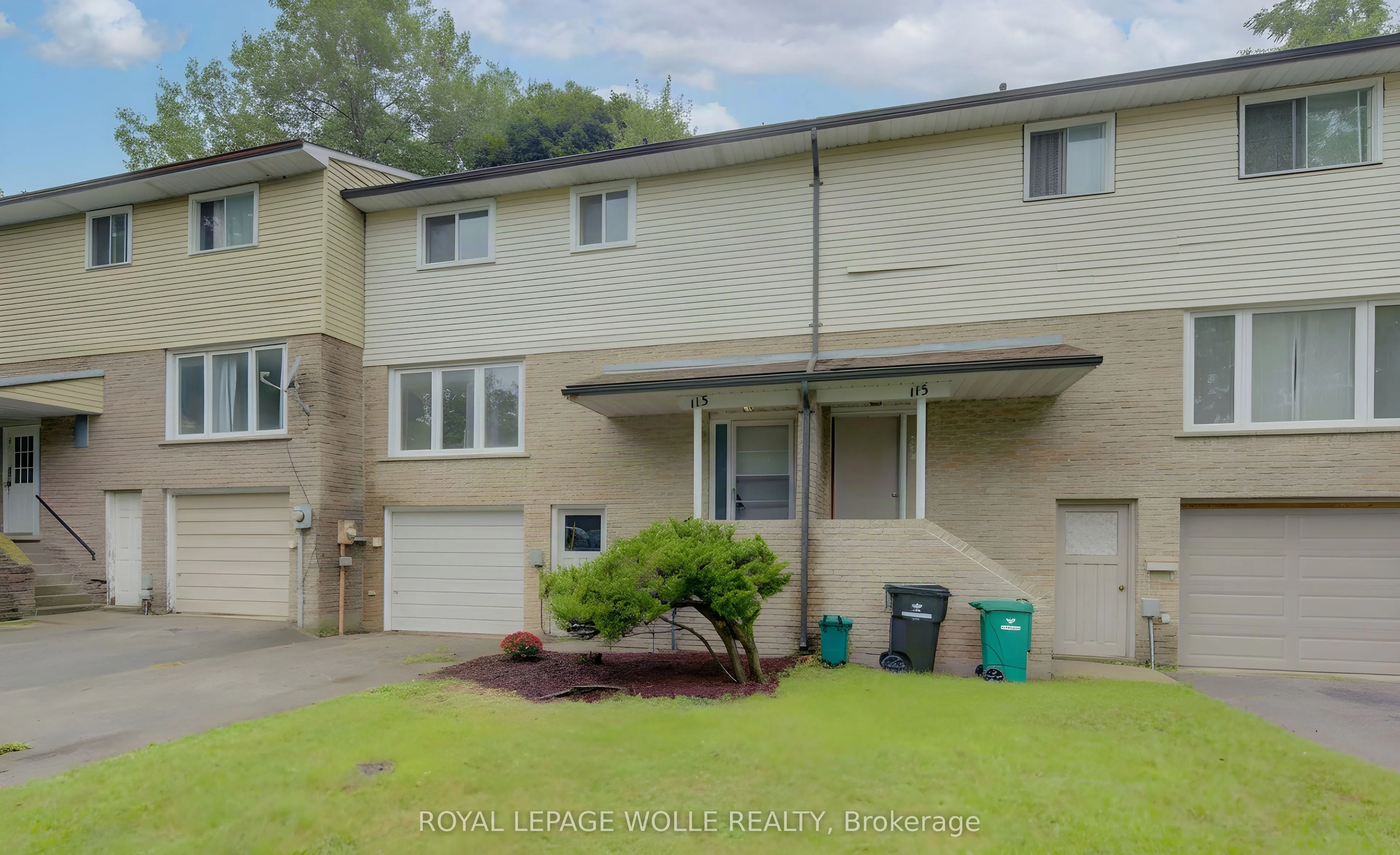 113 Churchill Street