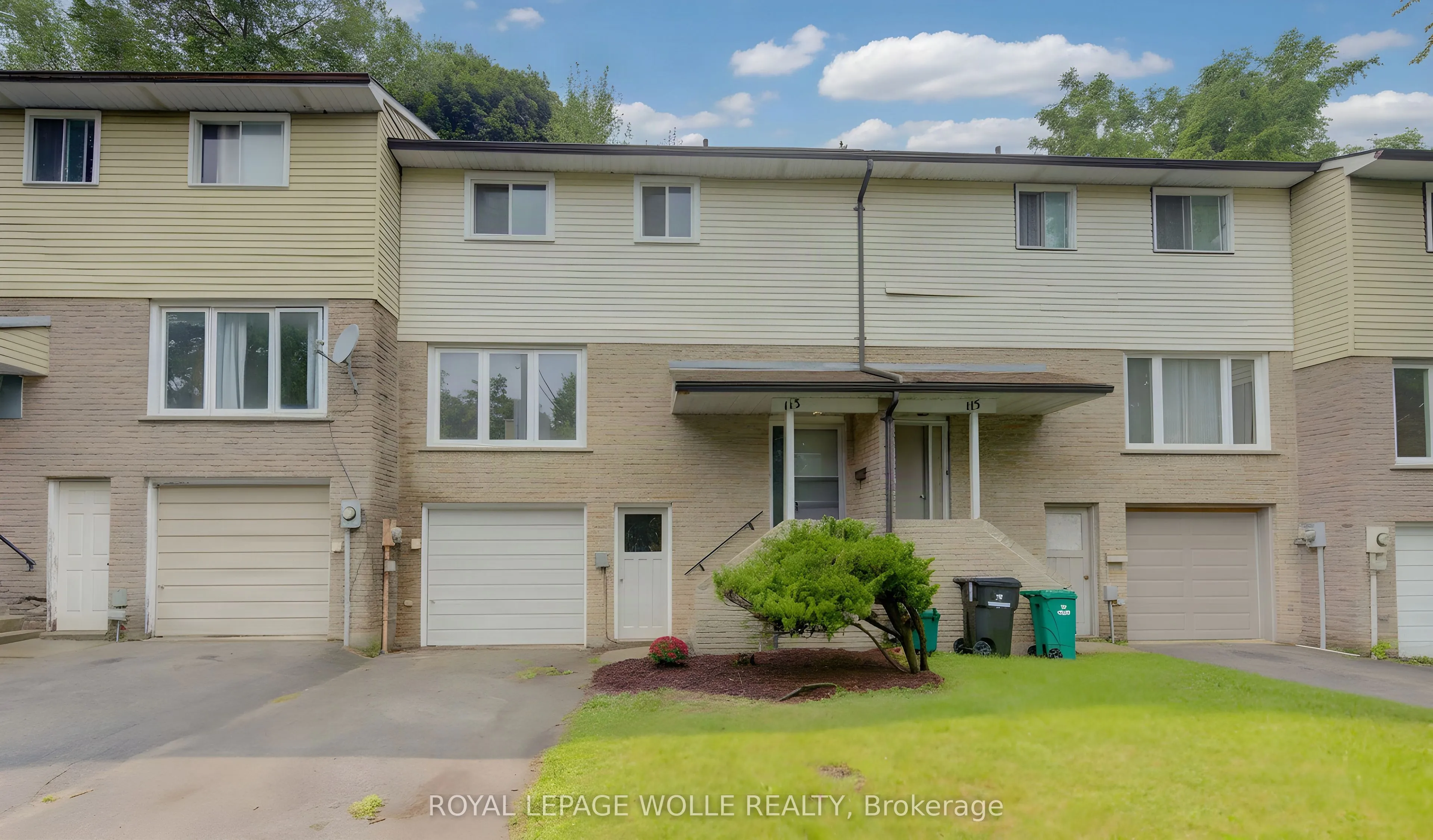 113 Churchill Street
