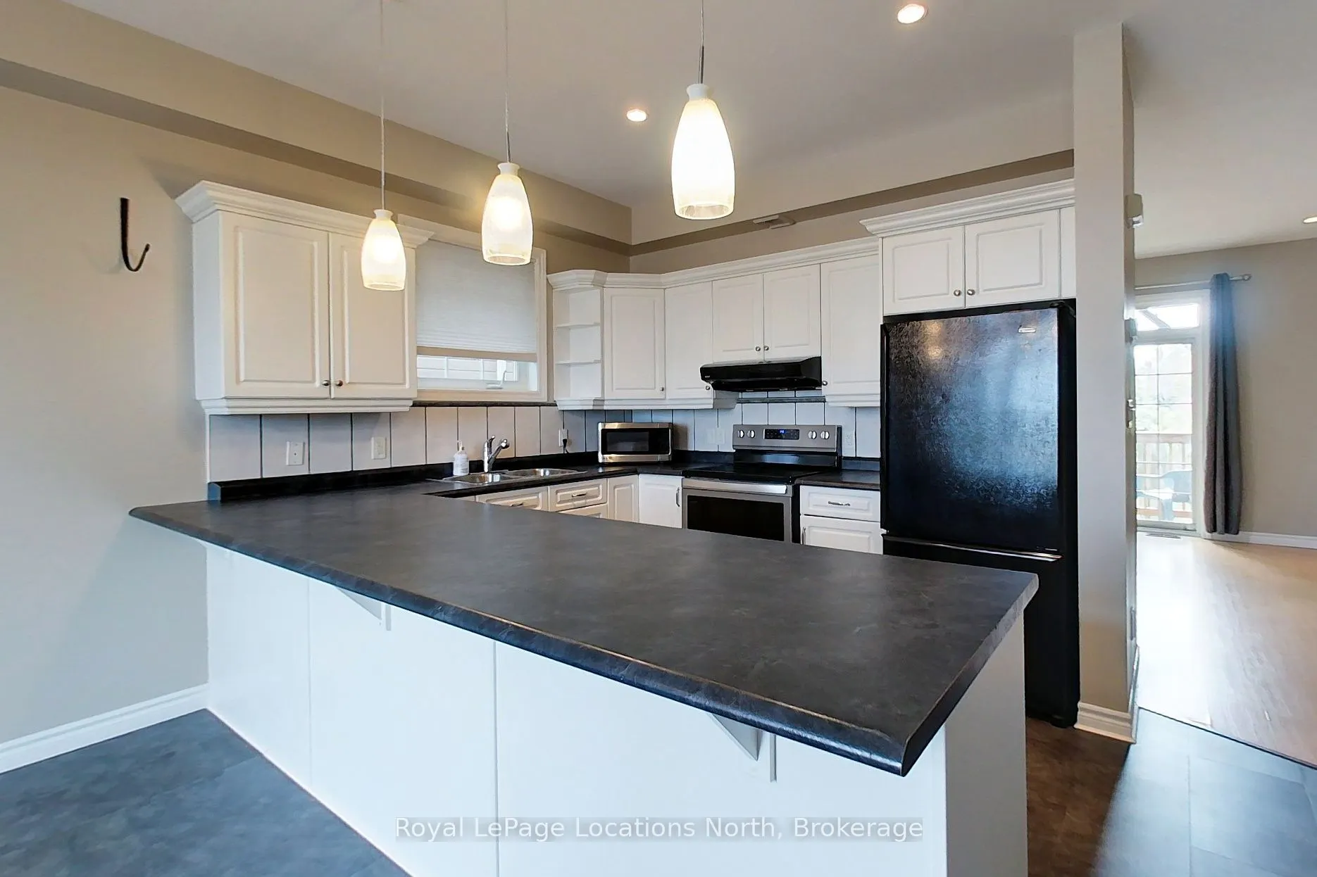 24 Albery Court #4