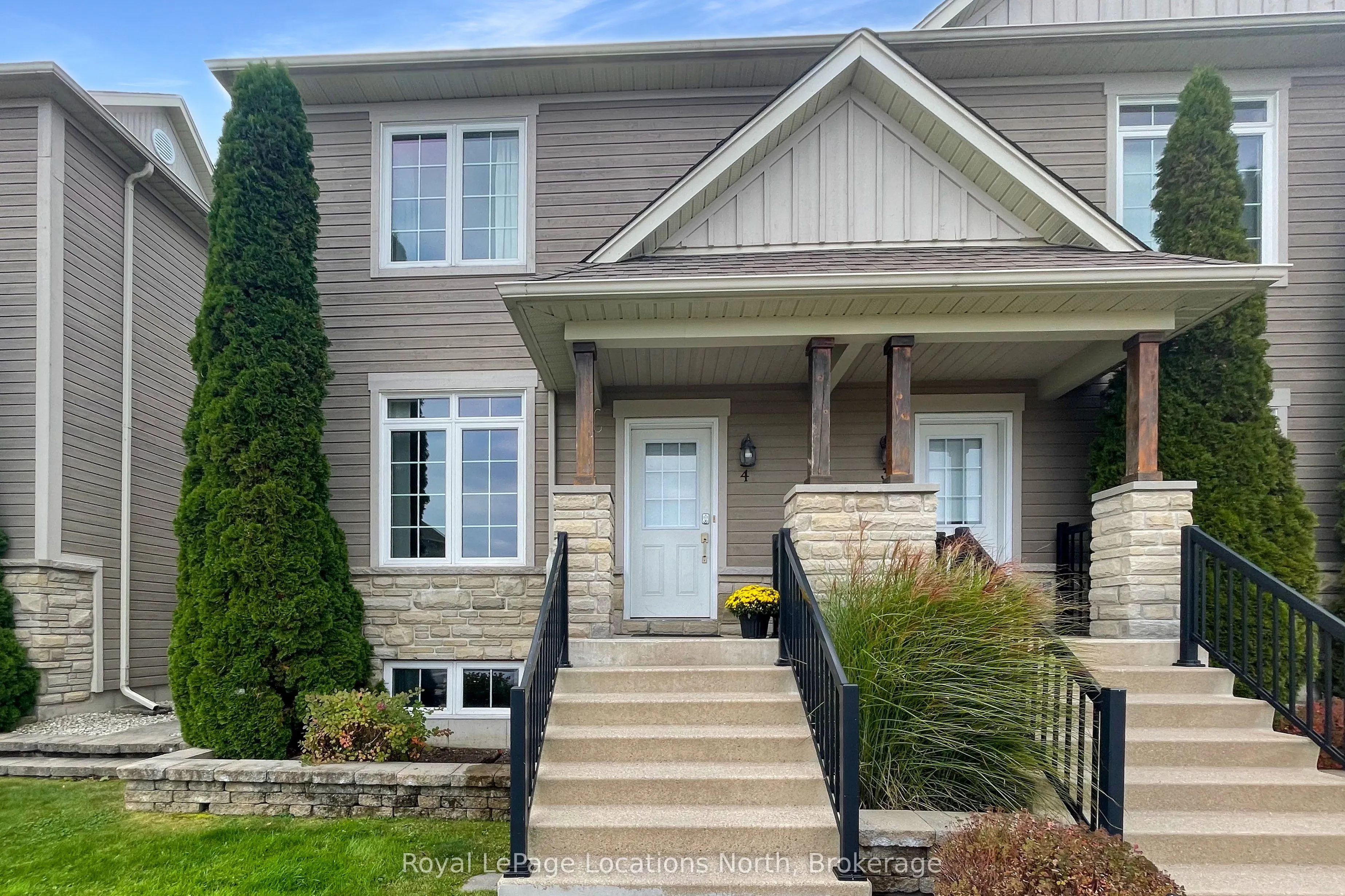 24 Albery Court #4