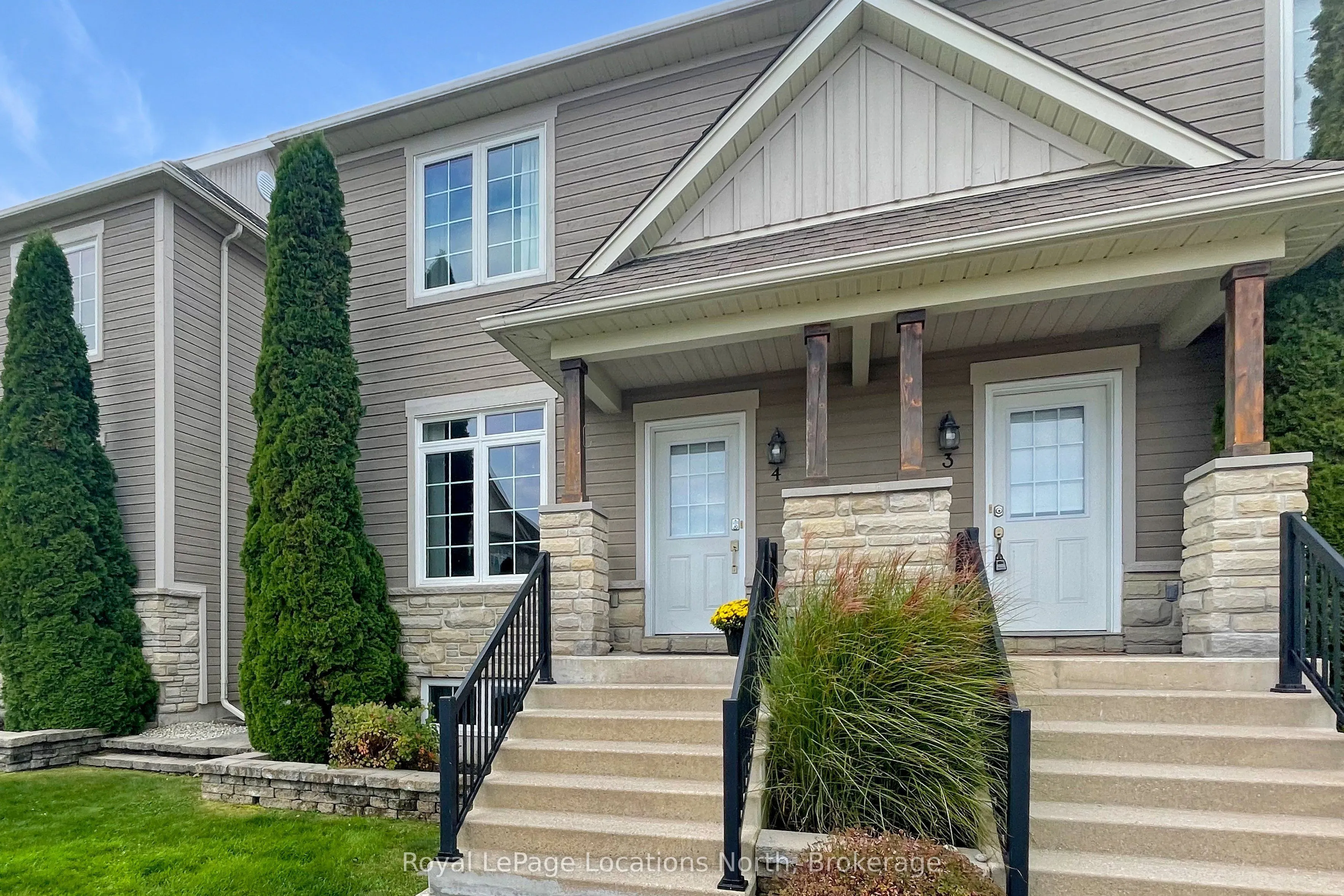 24 Albery Court #4
