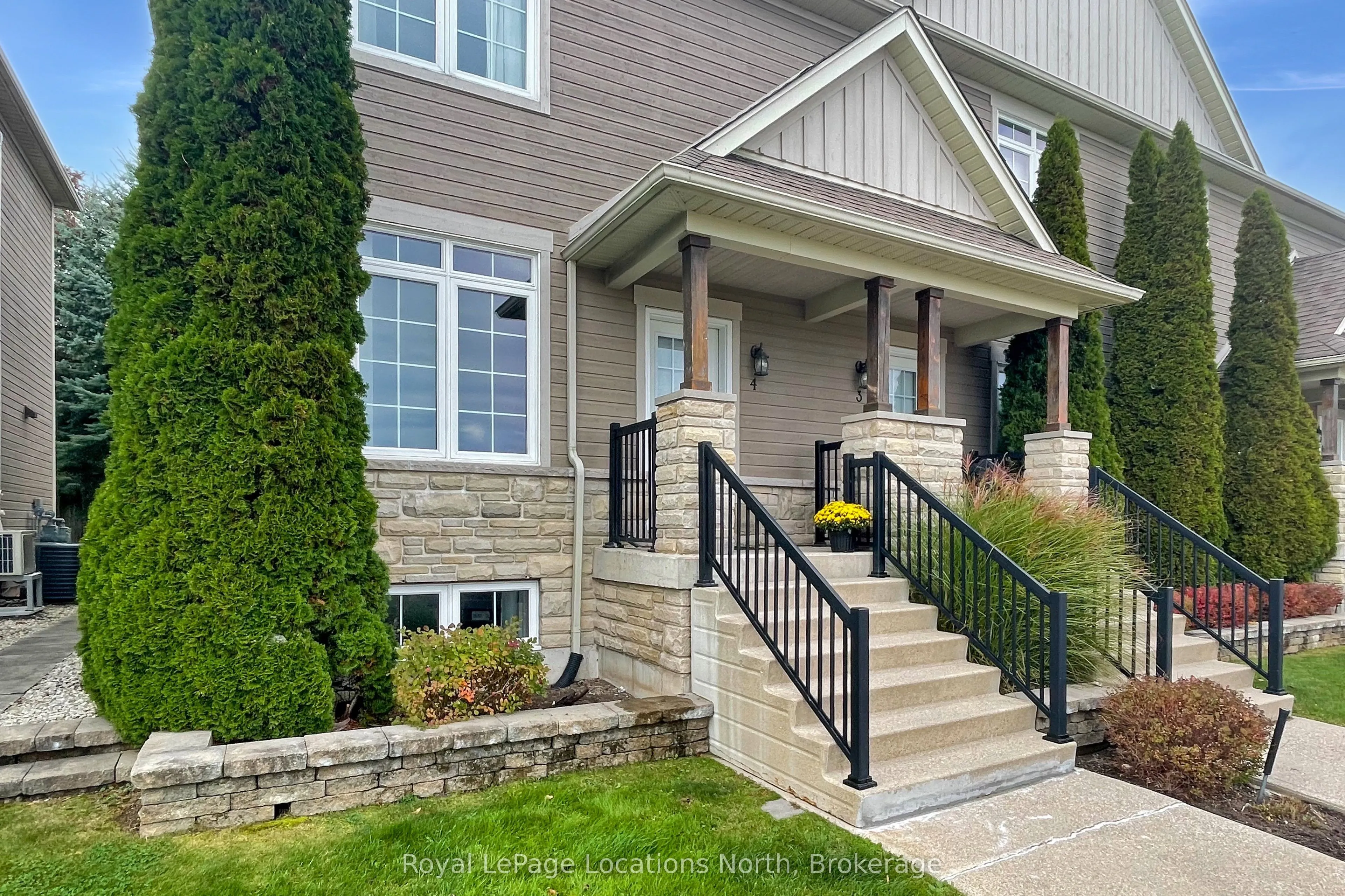 24 Albery Court #4