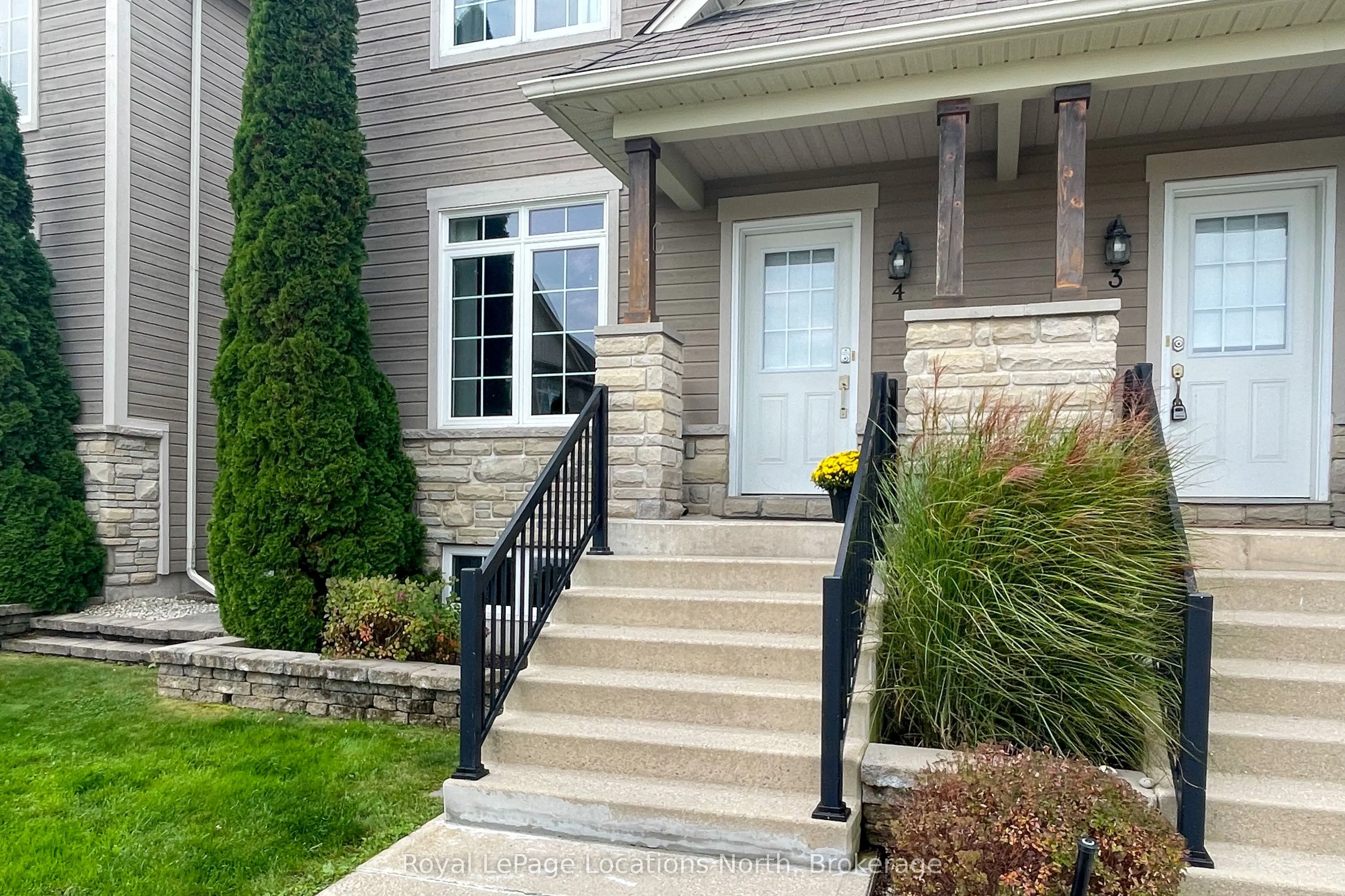 24 Albery Court #4