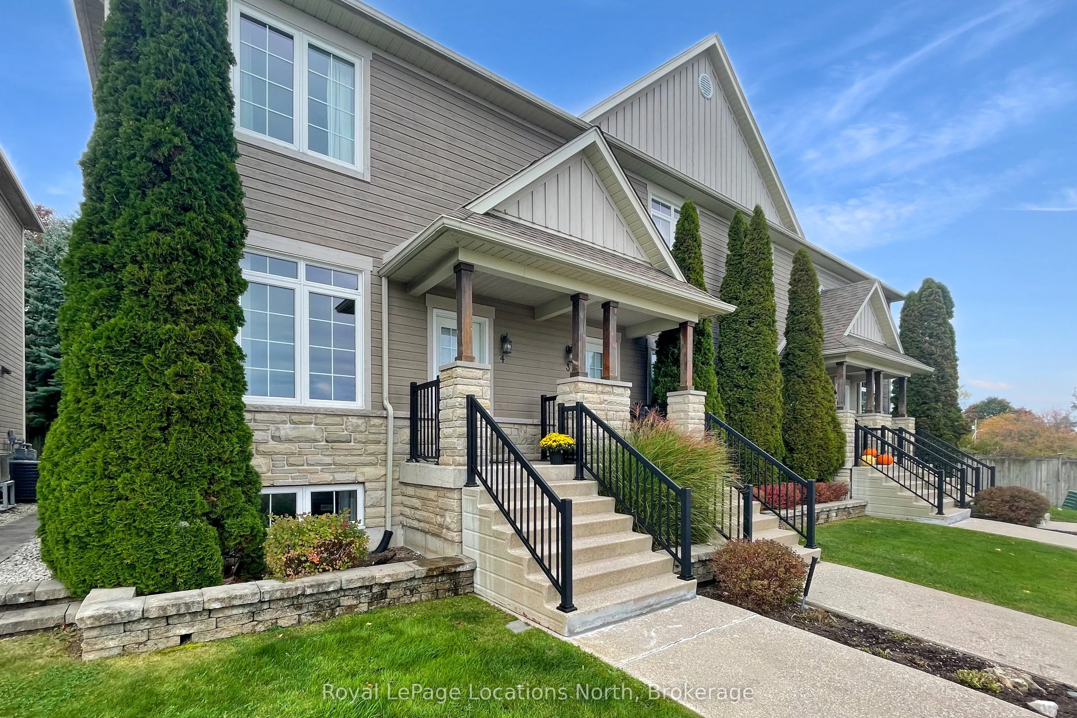 24 Albery Court #4