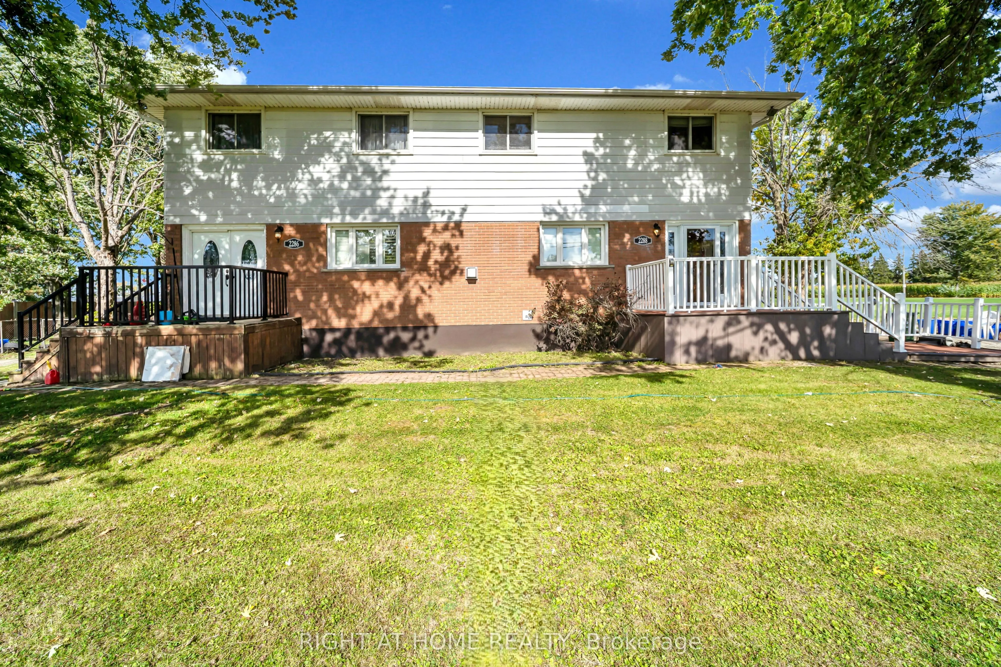 2288 Binbrook Road