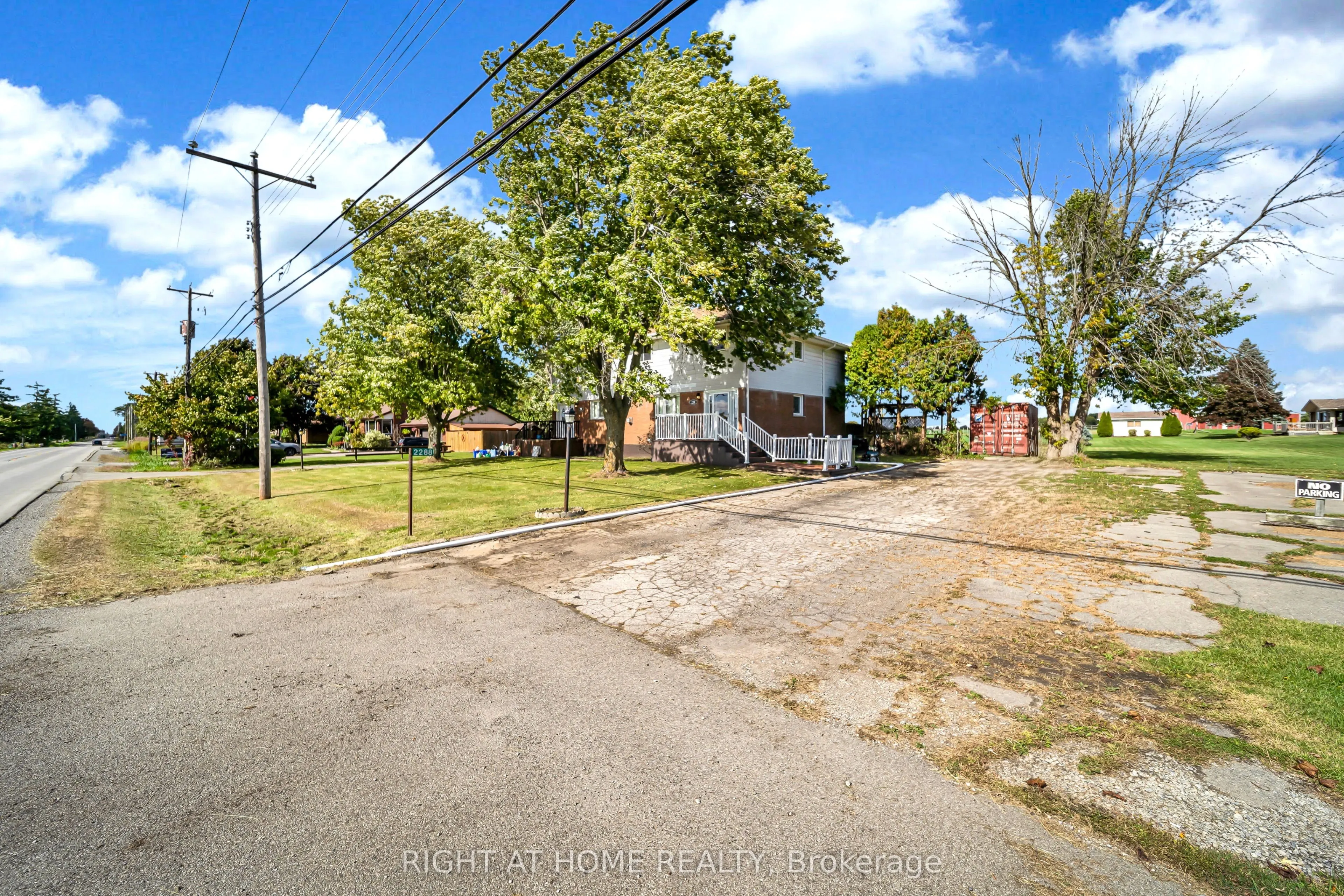 2288 Binbrook Road