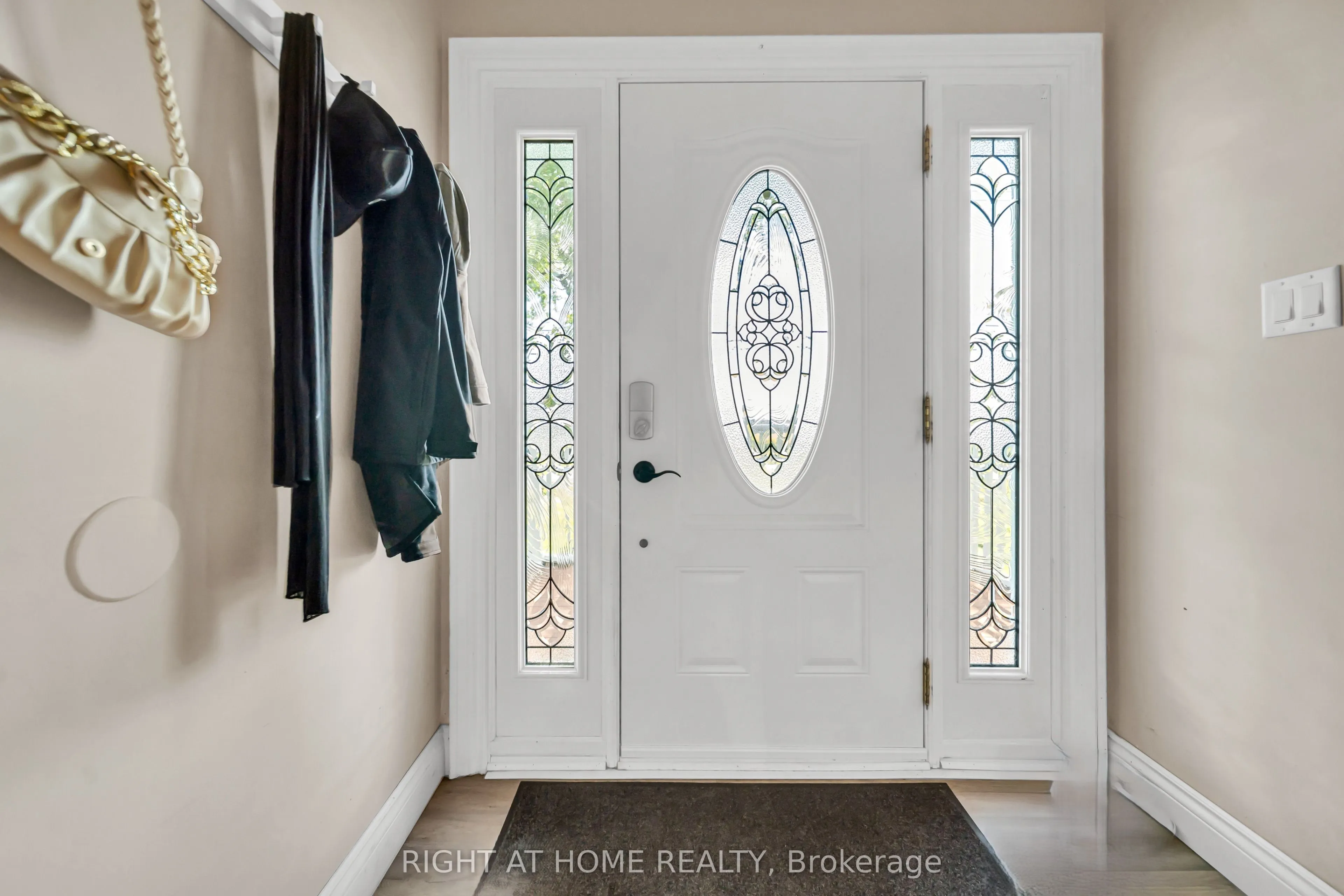 2288 Binbrook Road