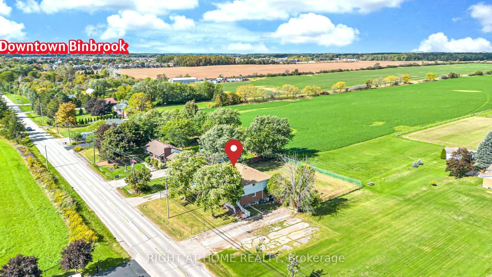 2288 Binbrook Road
