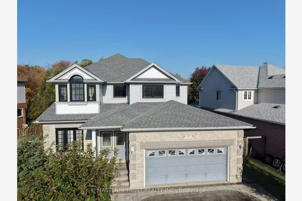 7 Westra Drive