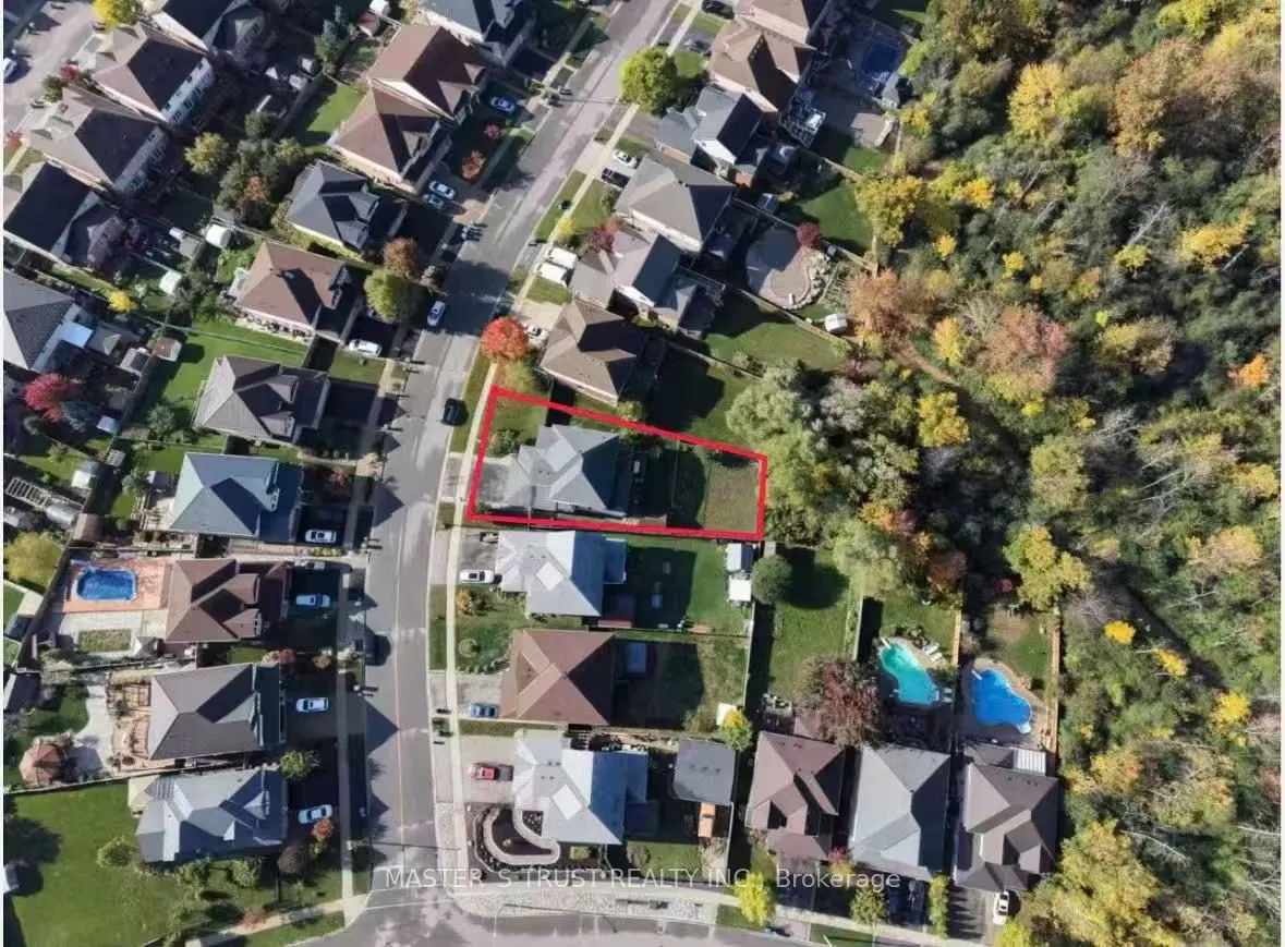 7 Westra Drive