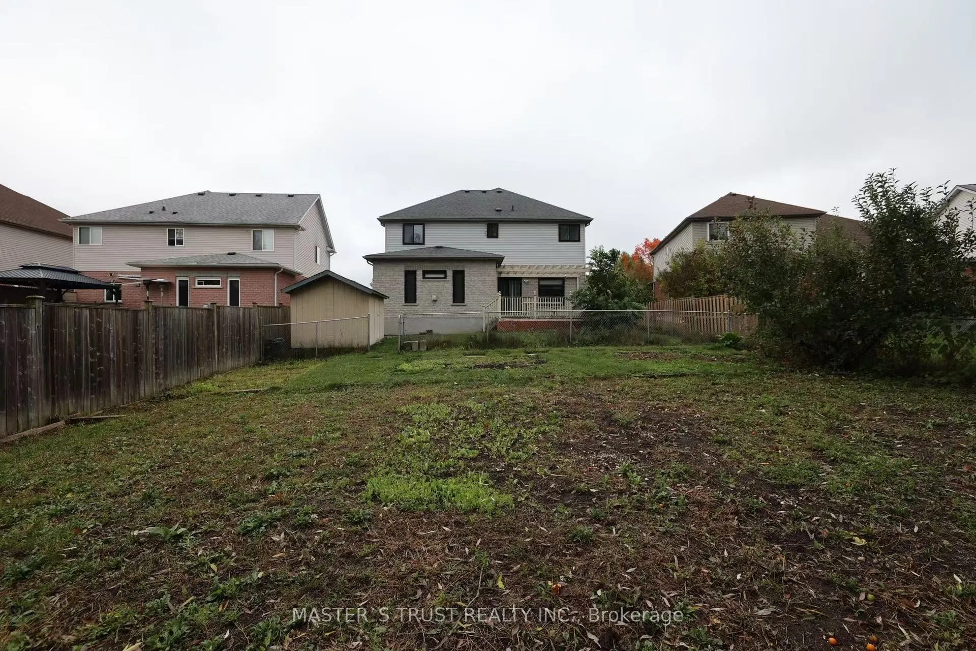 7 Westra Drive