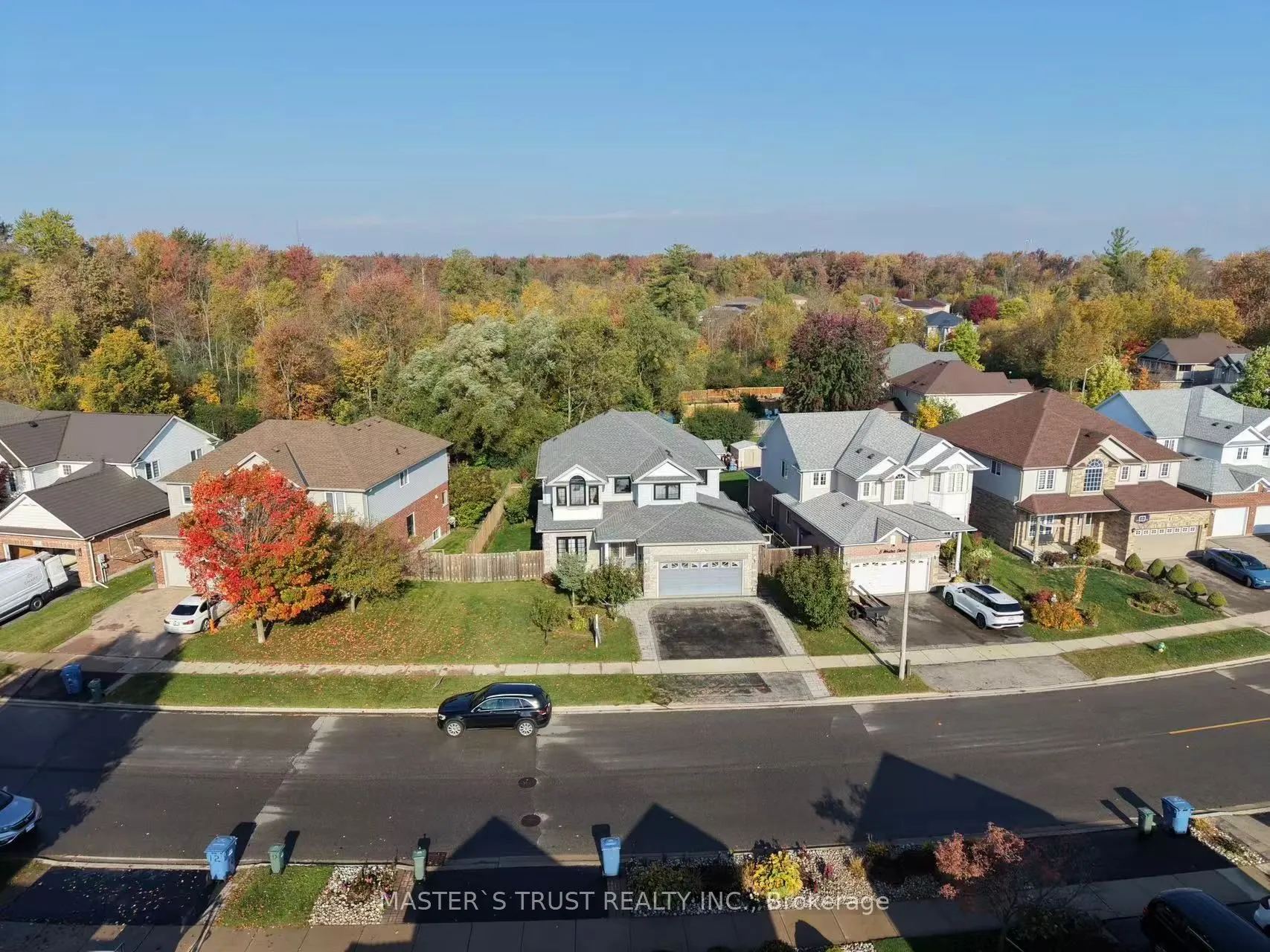 7 Westra Drive