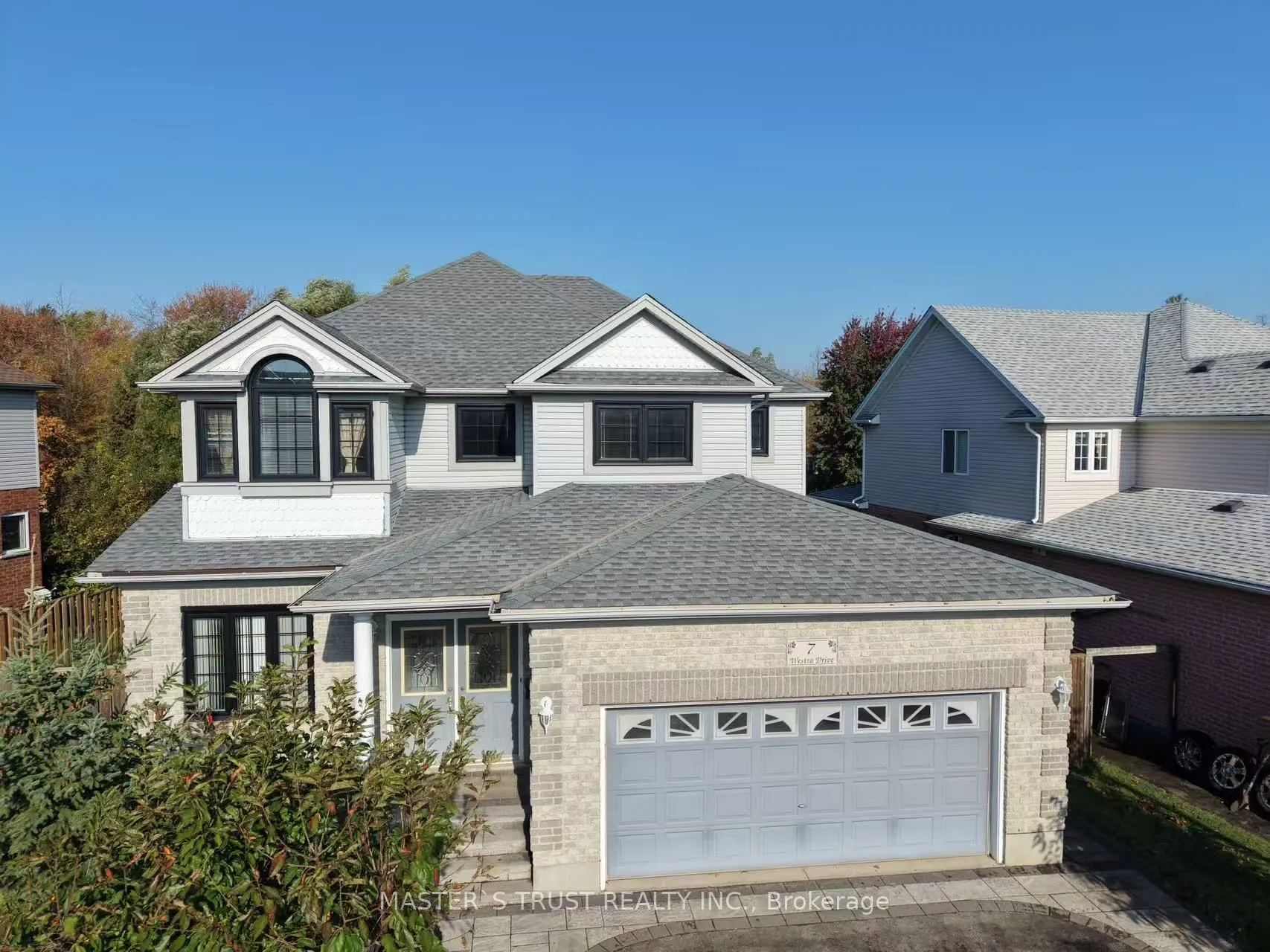 7 Westra Drive