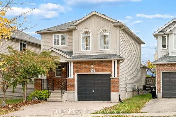 822 Whitecap Street