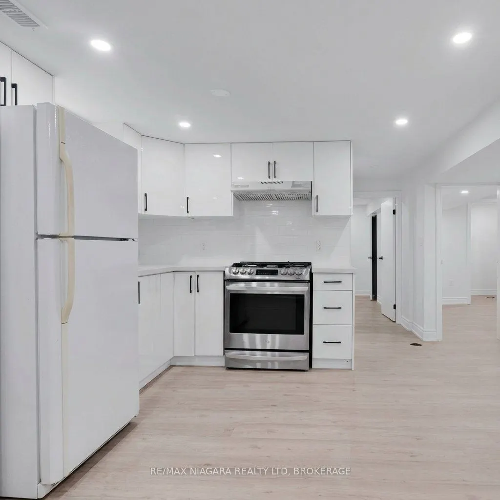 210 Mackan Street #Lower Unit