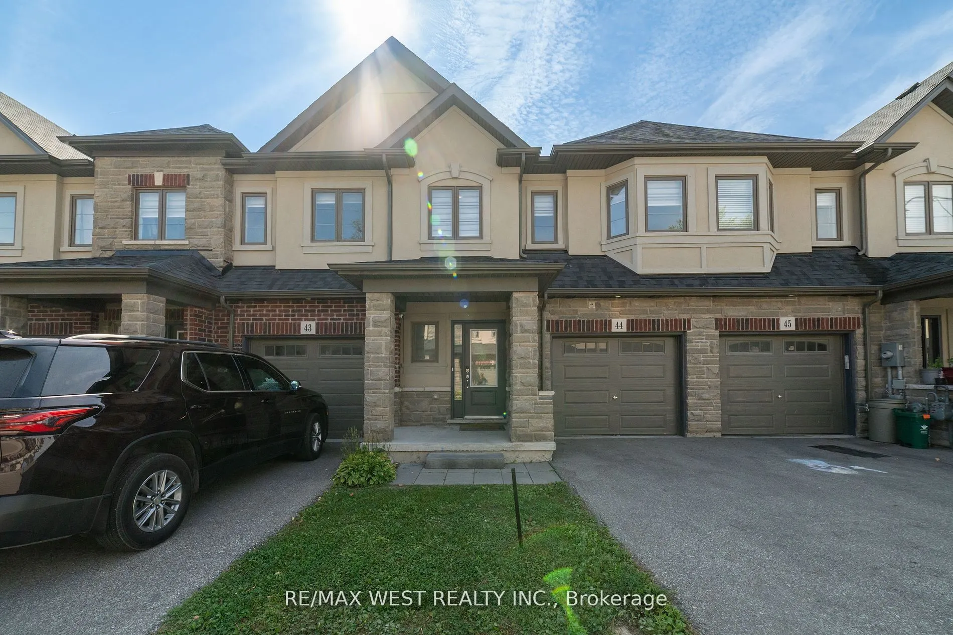 324 Equestrian Way #44