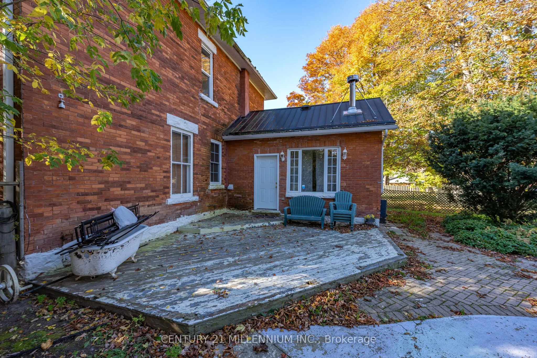 250 Andrew Street
