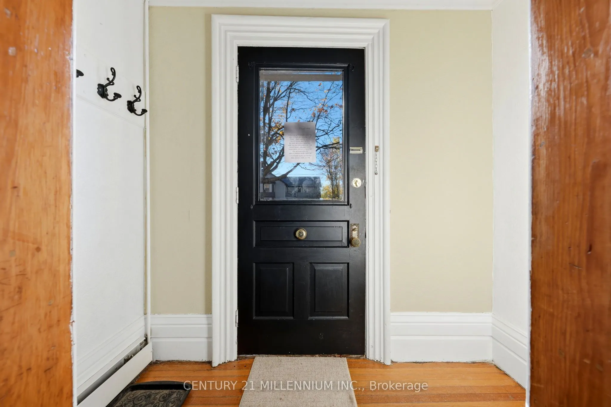 250 Andrew Street