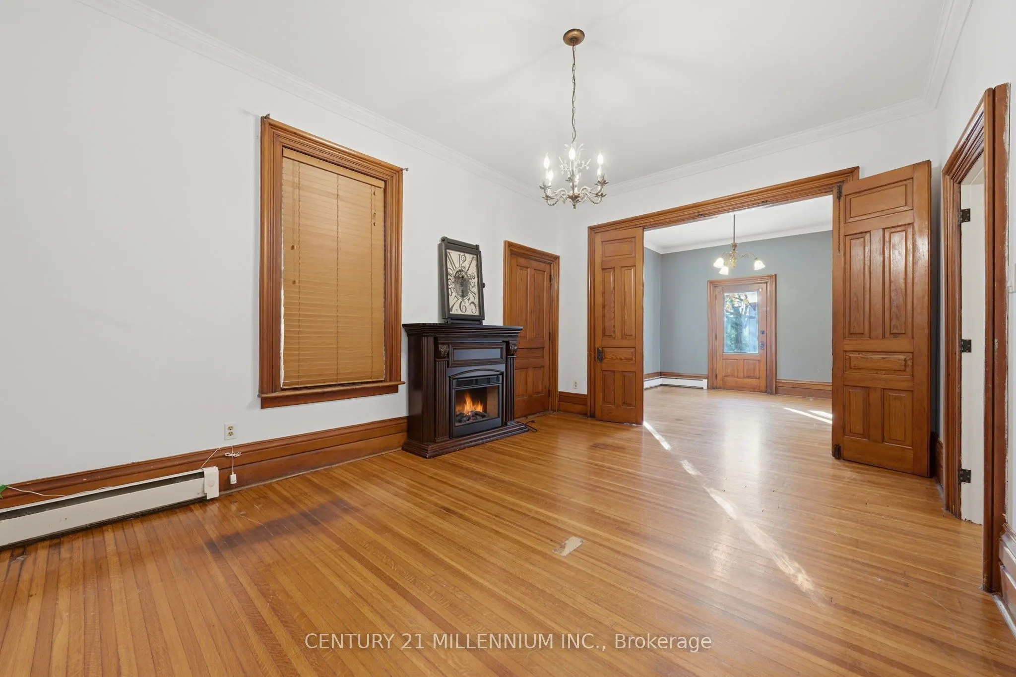 250 Andrew Street