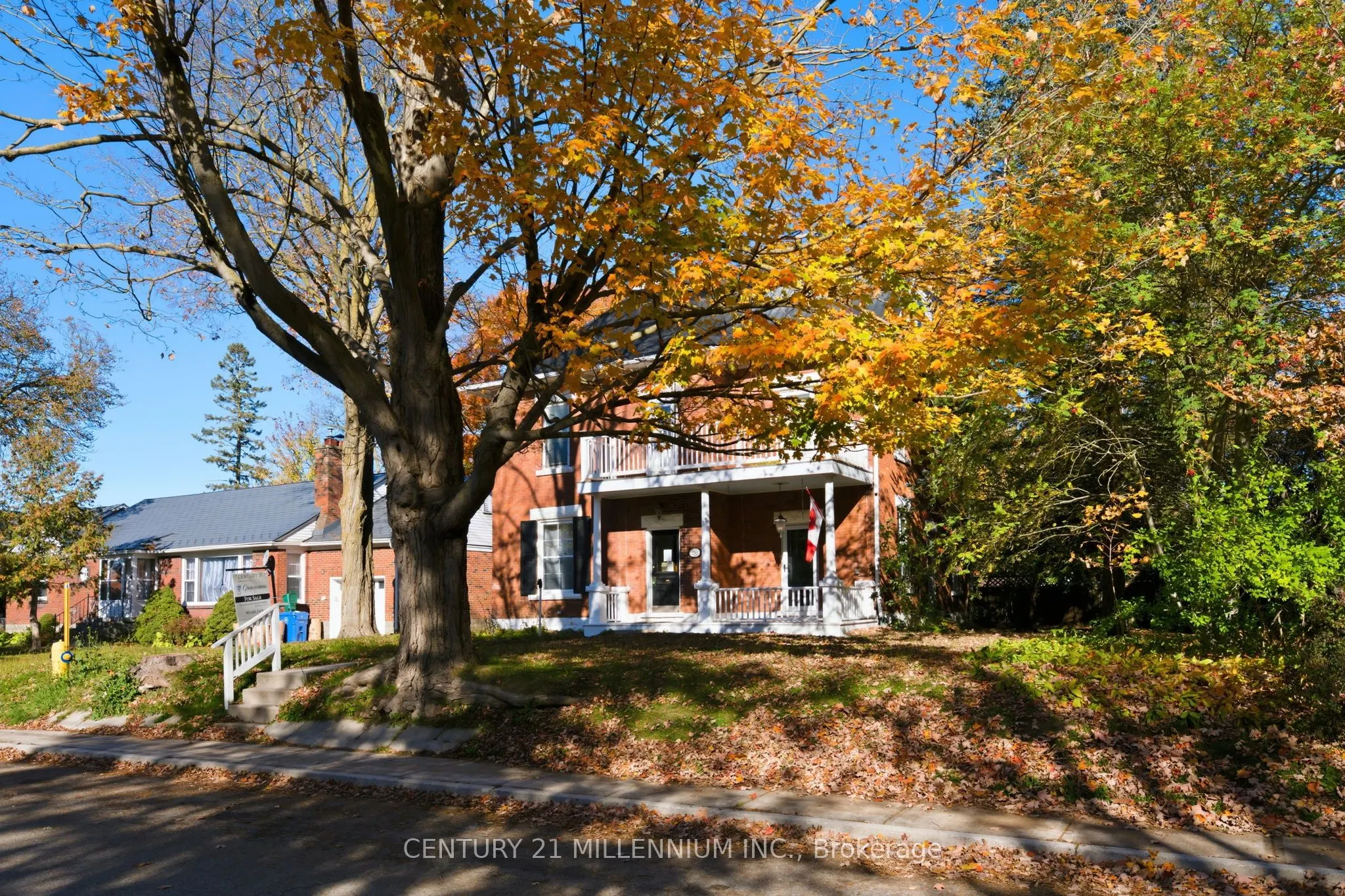250 Andrew Street
