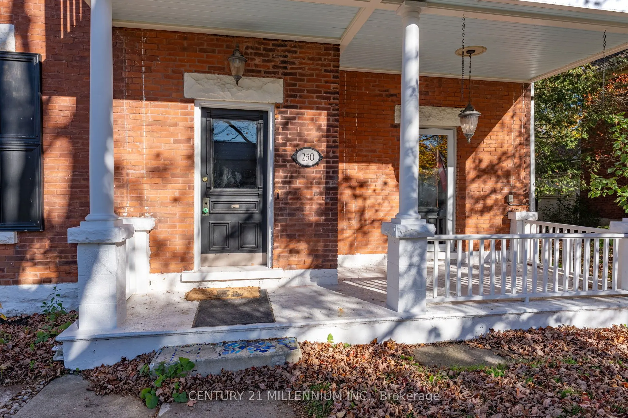 250 Andrew Street