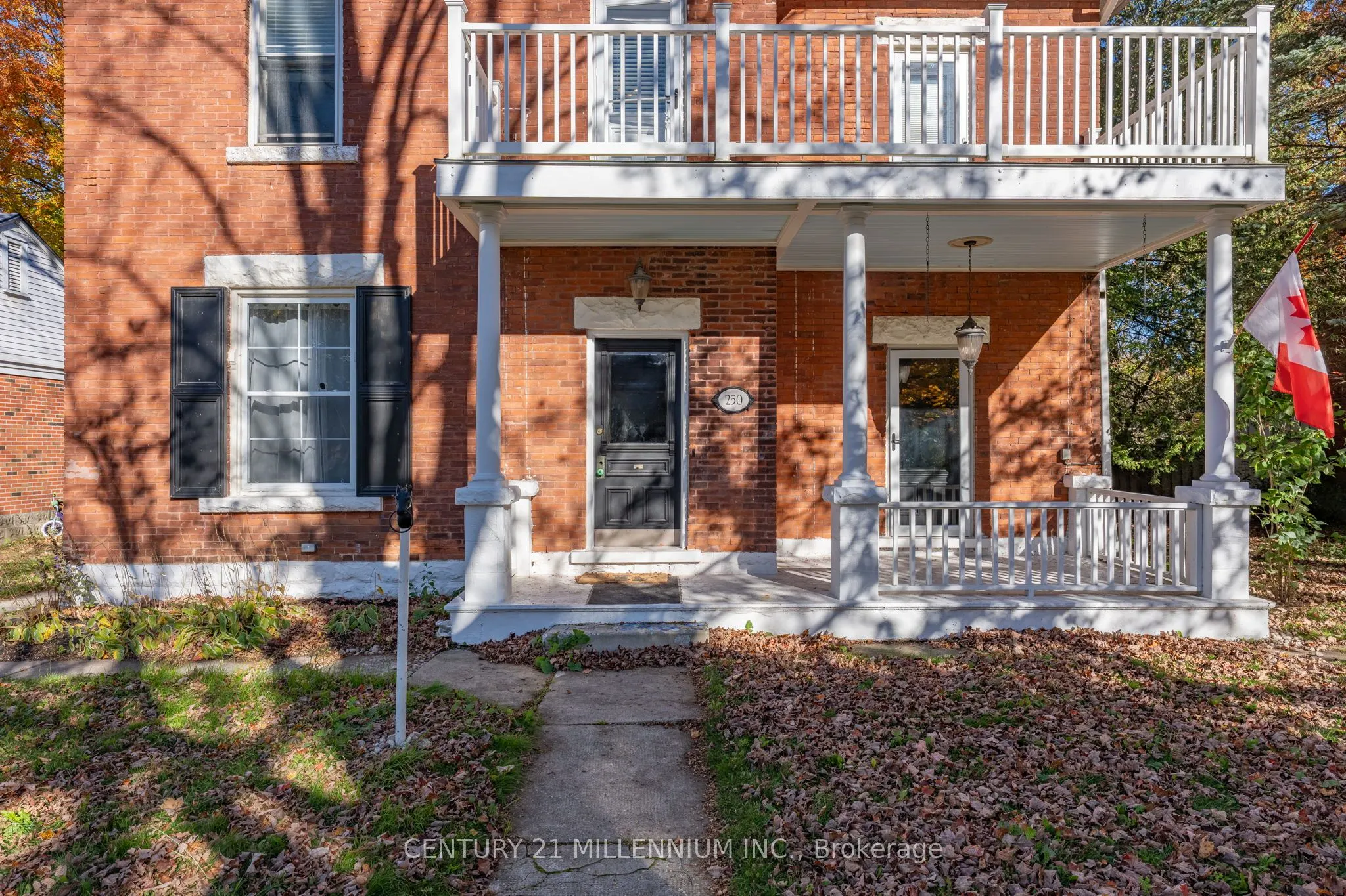 250 Andrew Street