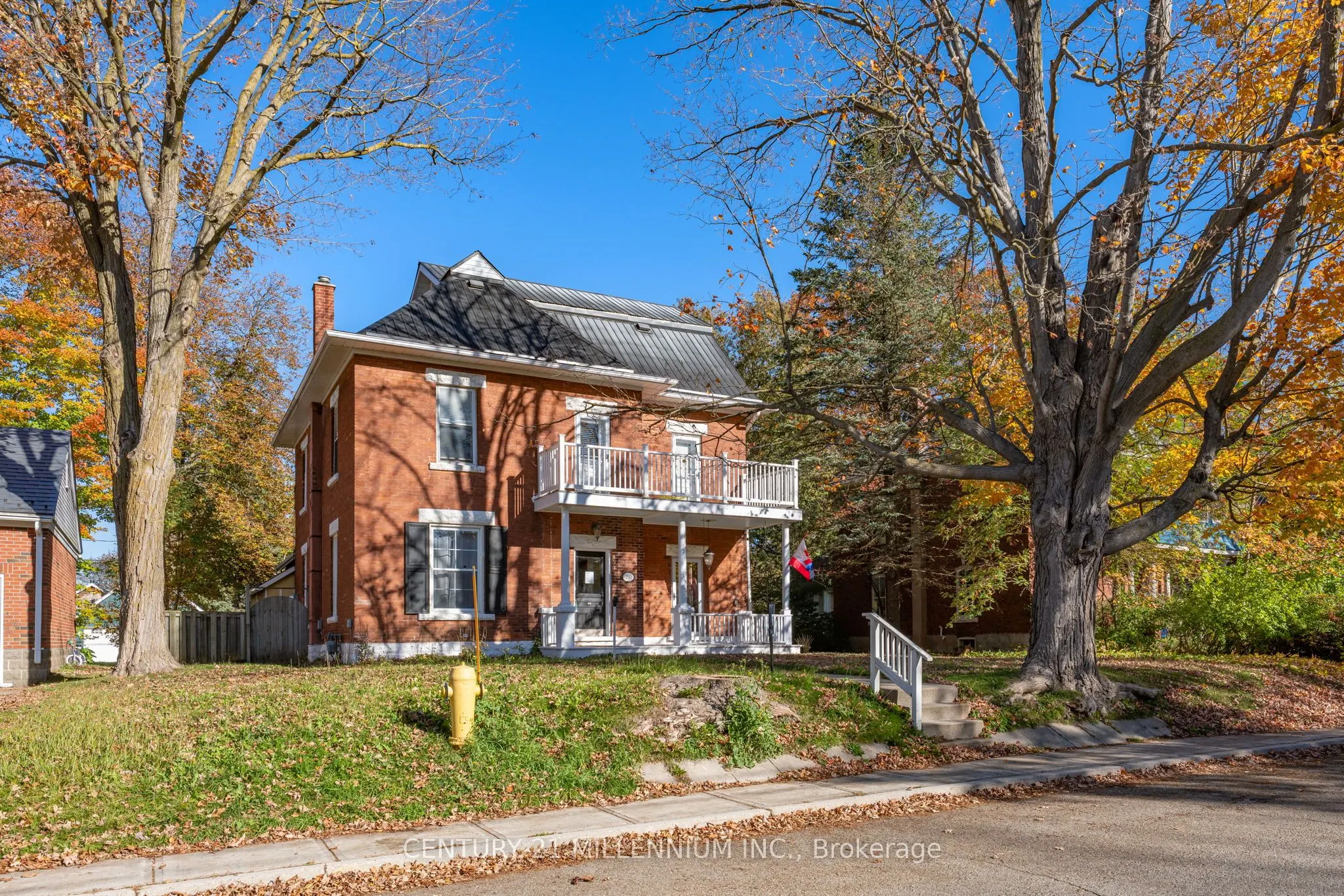 250 Andrew Street