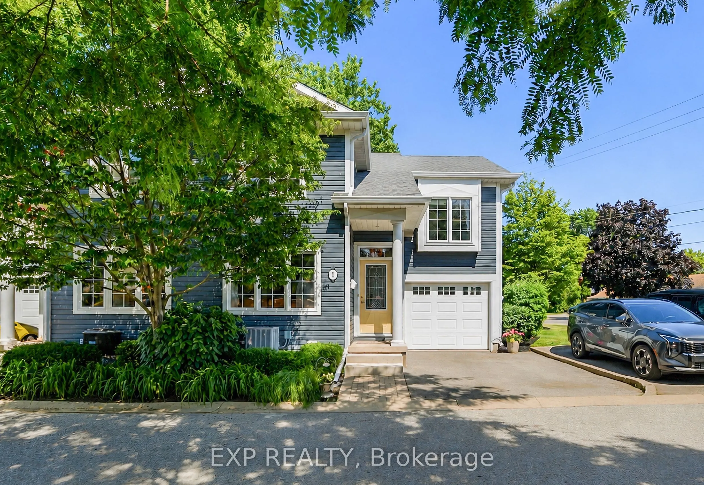 495 Linwell Road #1