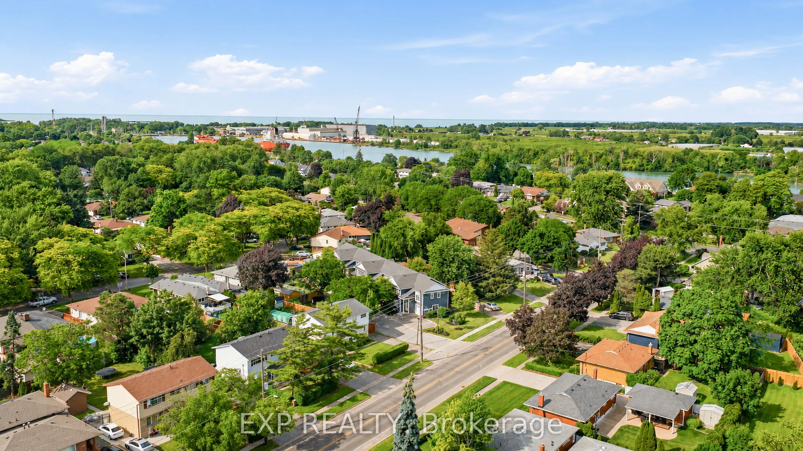 495 Linwell Road #1