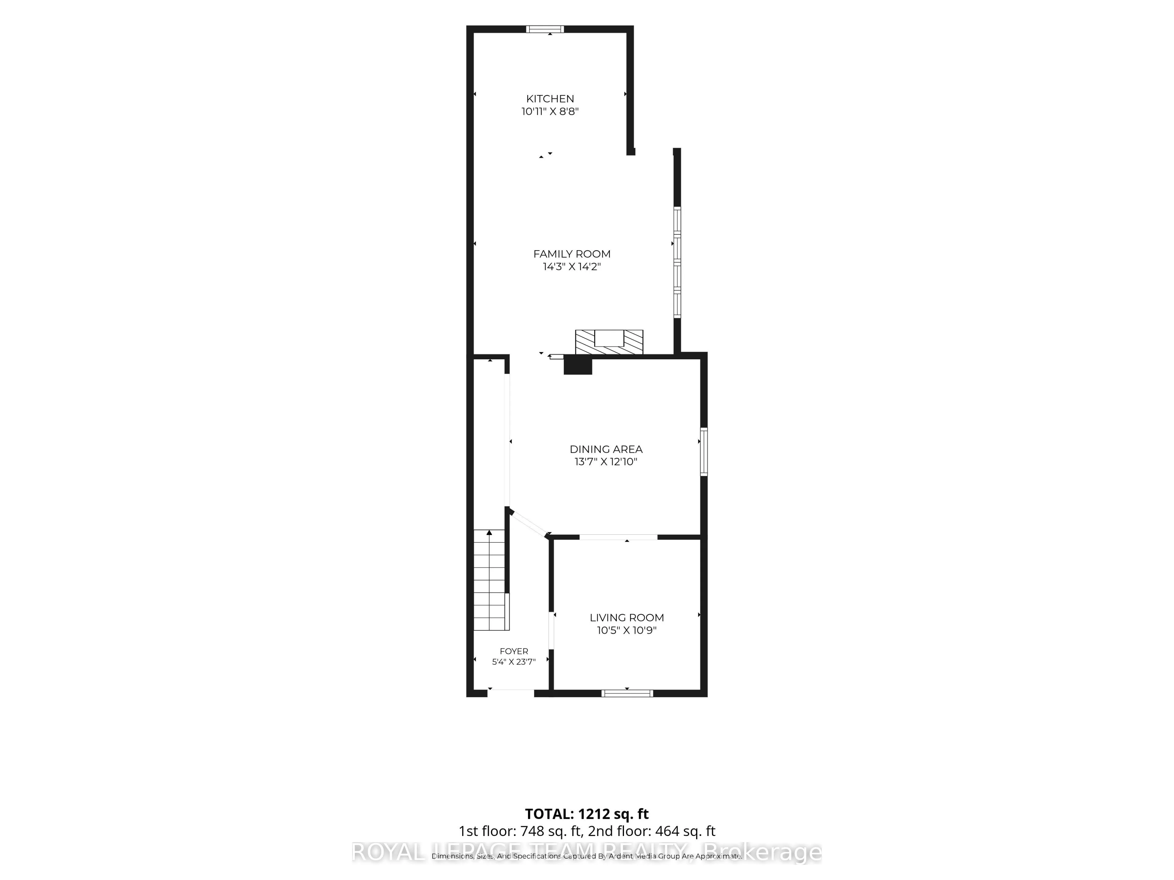 249 Hinchey Avenue
