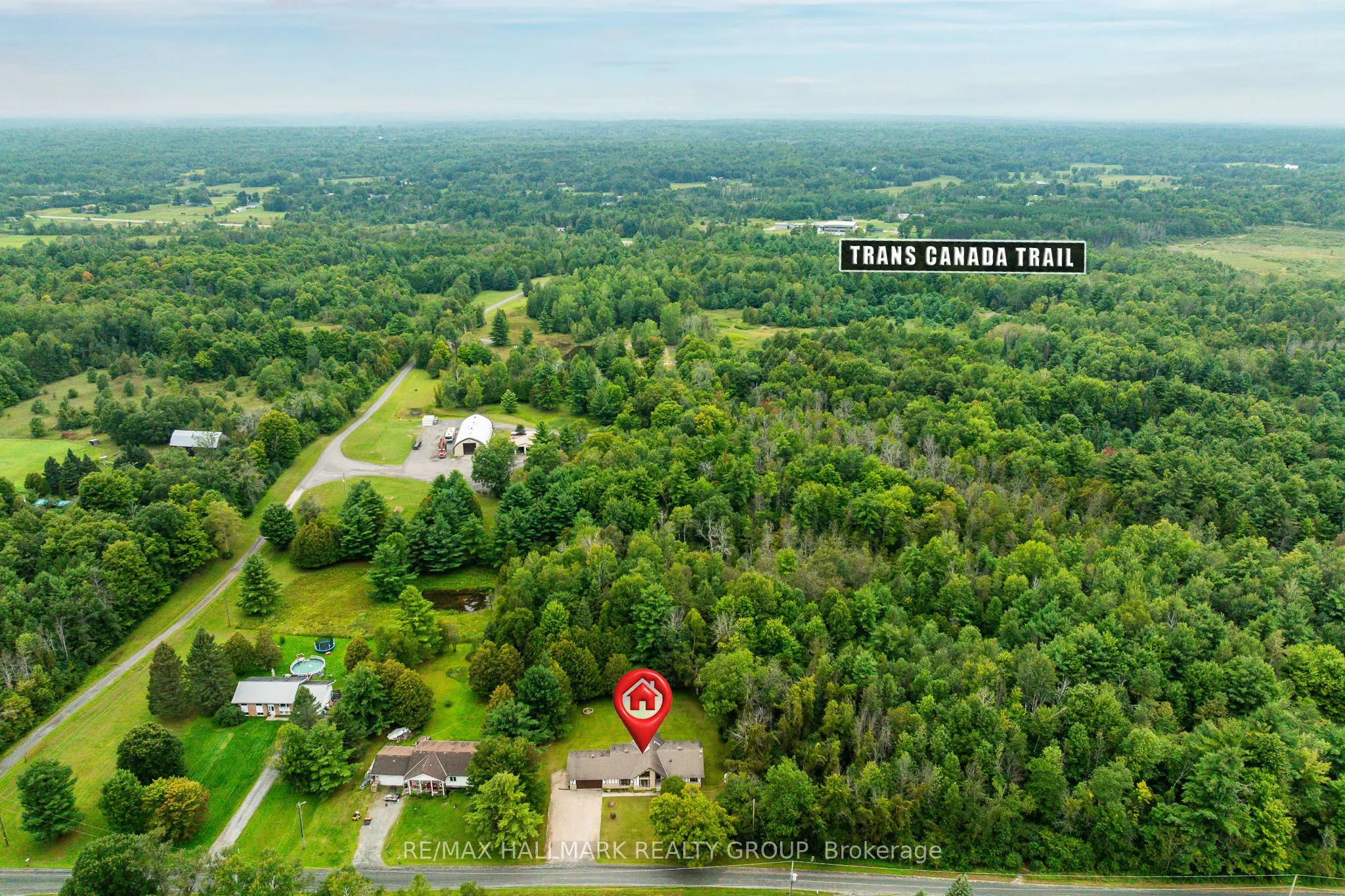 2346 Bathurst 5th Concession Road