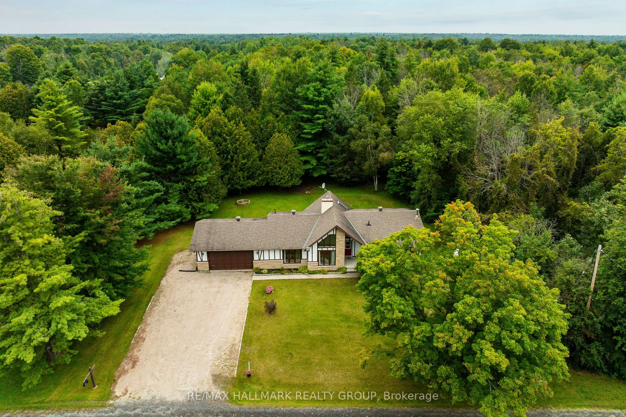 2346 Bathurst 5th Concession Road