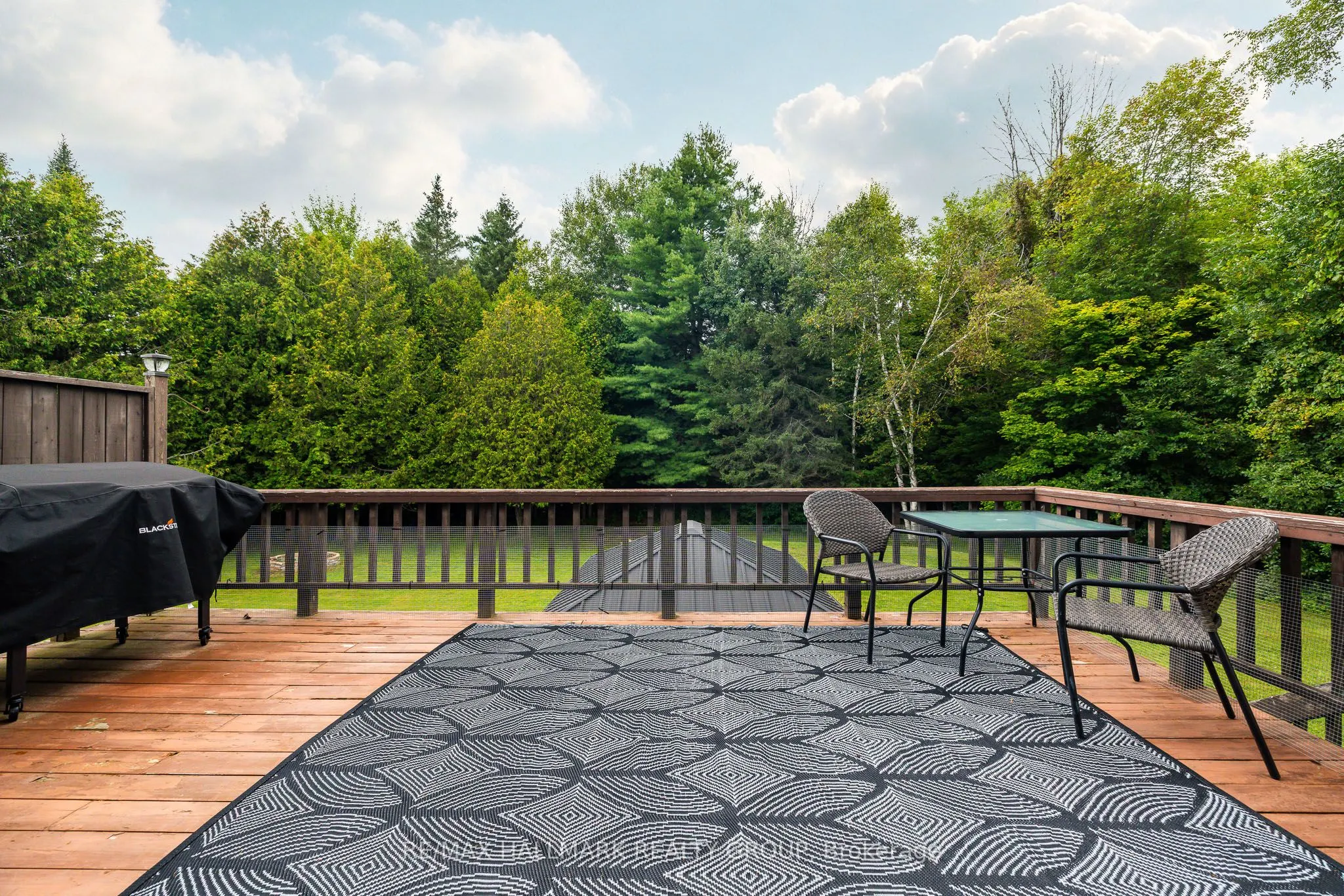 2346 Bathurst 5th Concession Road