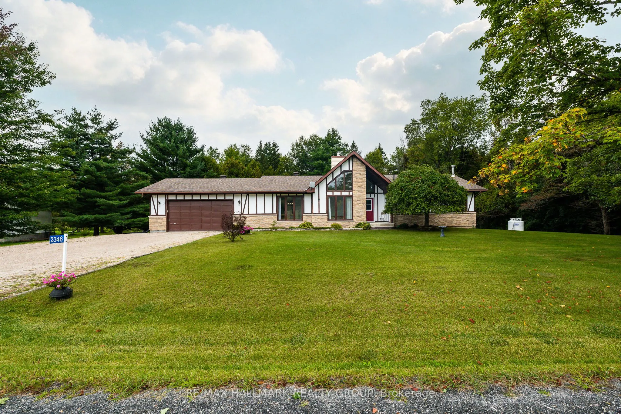 2346 Bathurst 5th Concession Road