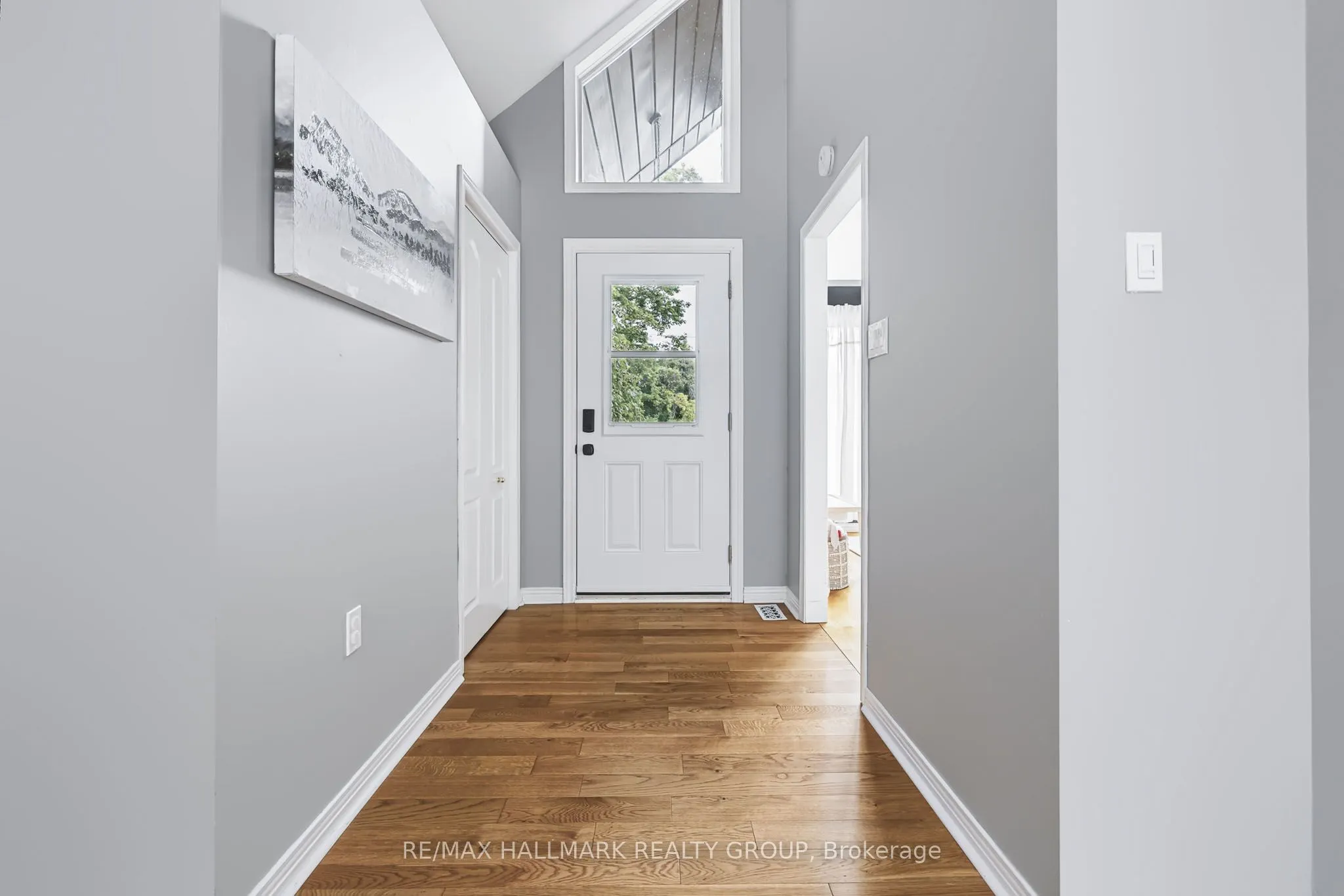 2346 Bathurst 5th Concession Road