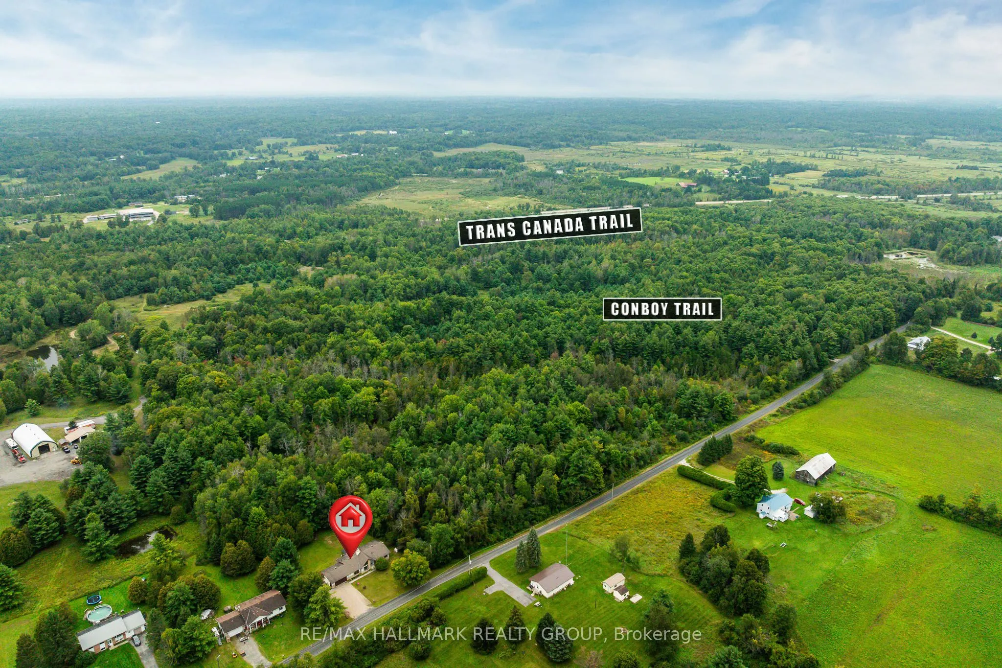 2346 Bathurst 5th Concession Road