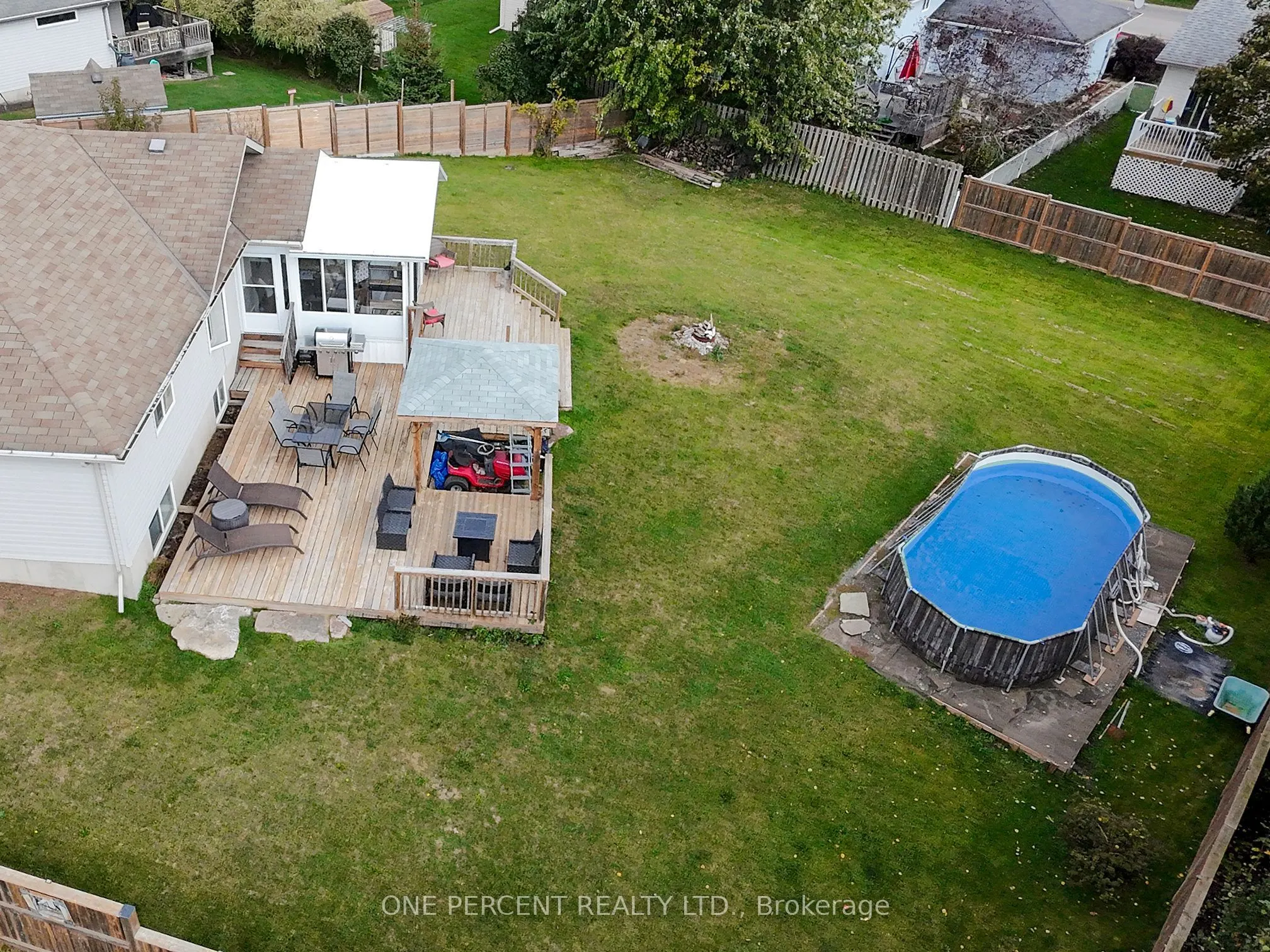 36 Nautical Lane