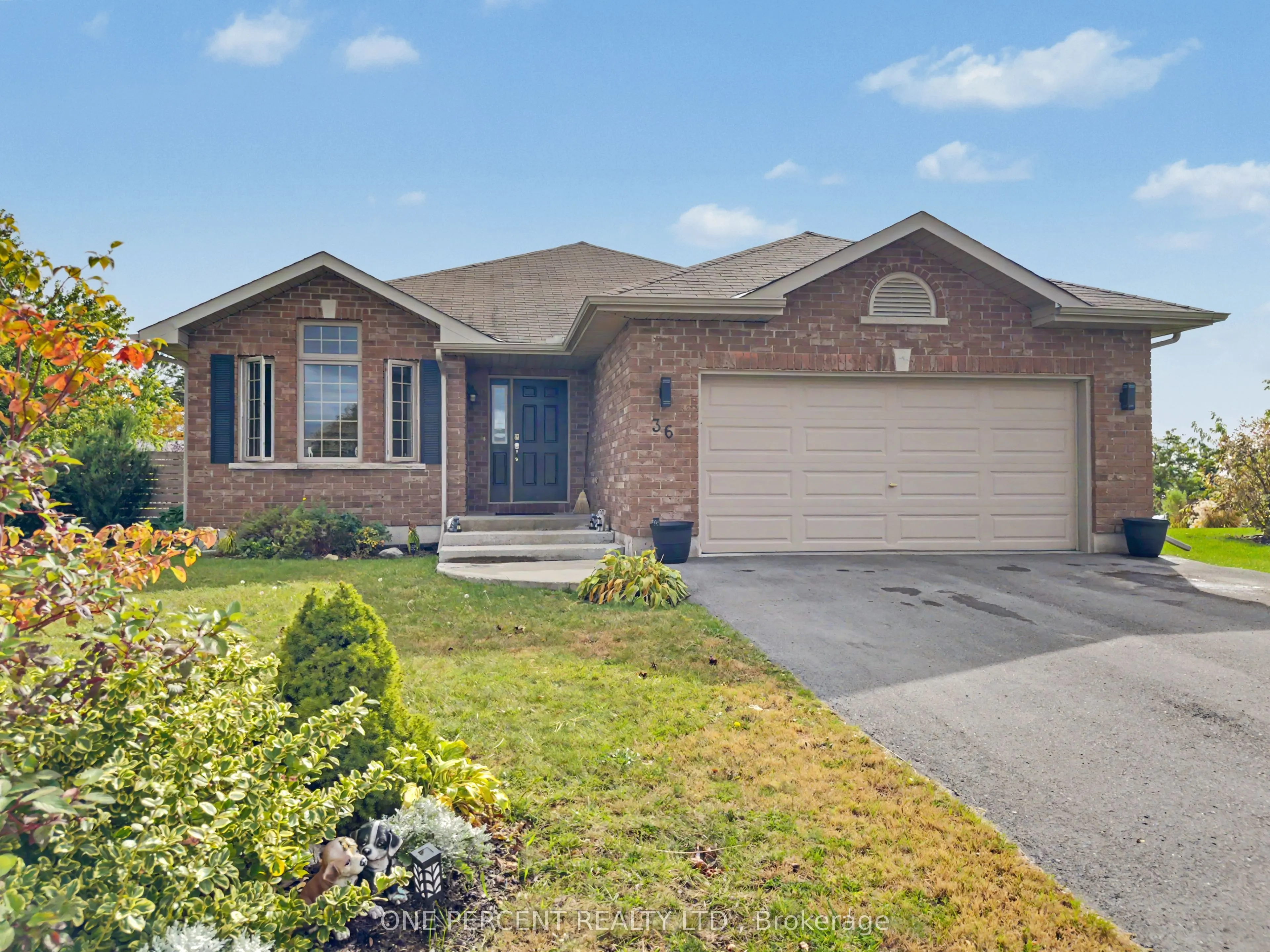 36 Nautical Lane