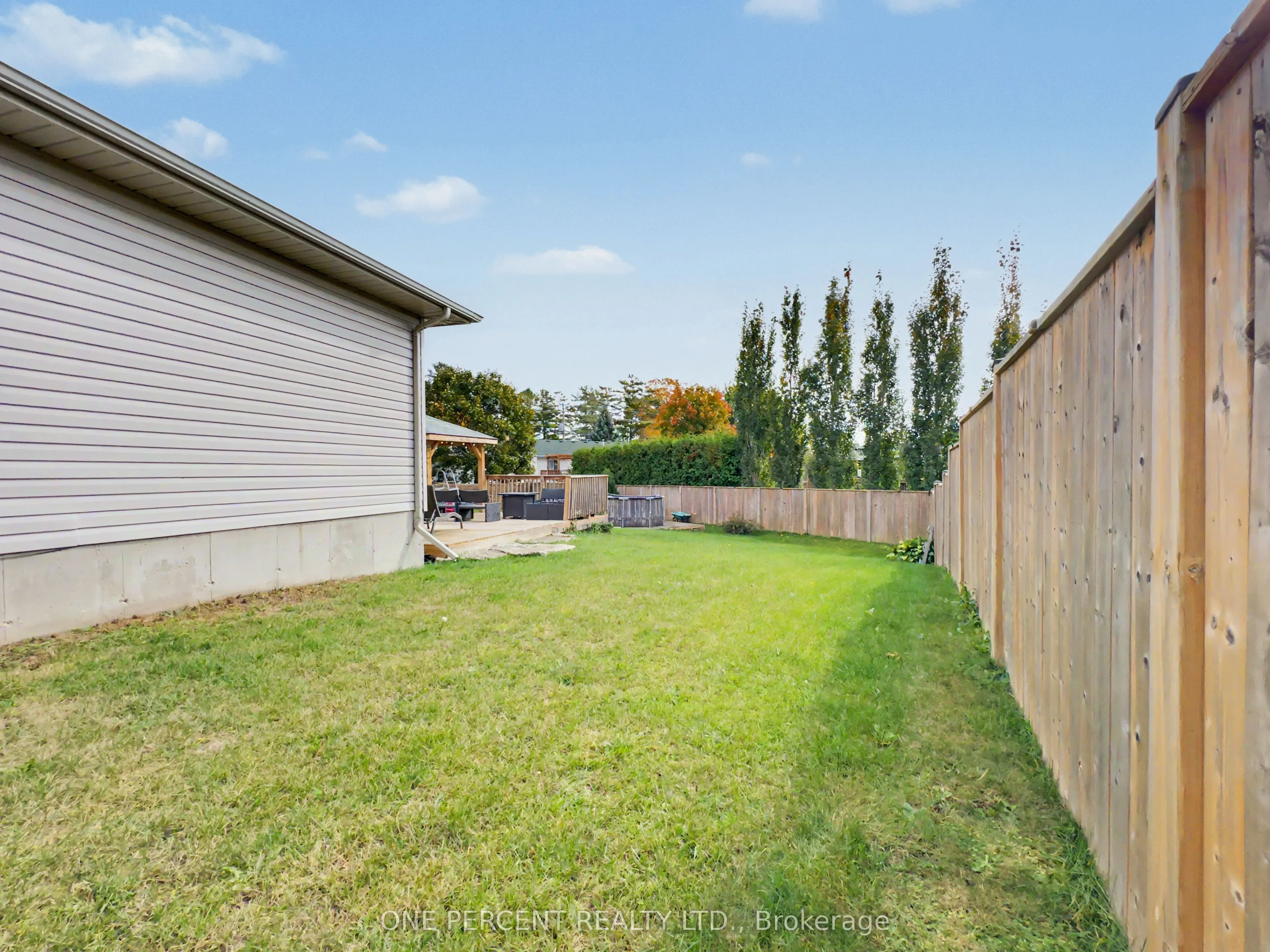 36 Nautical Lane