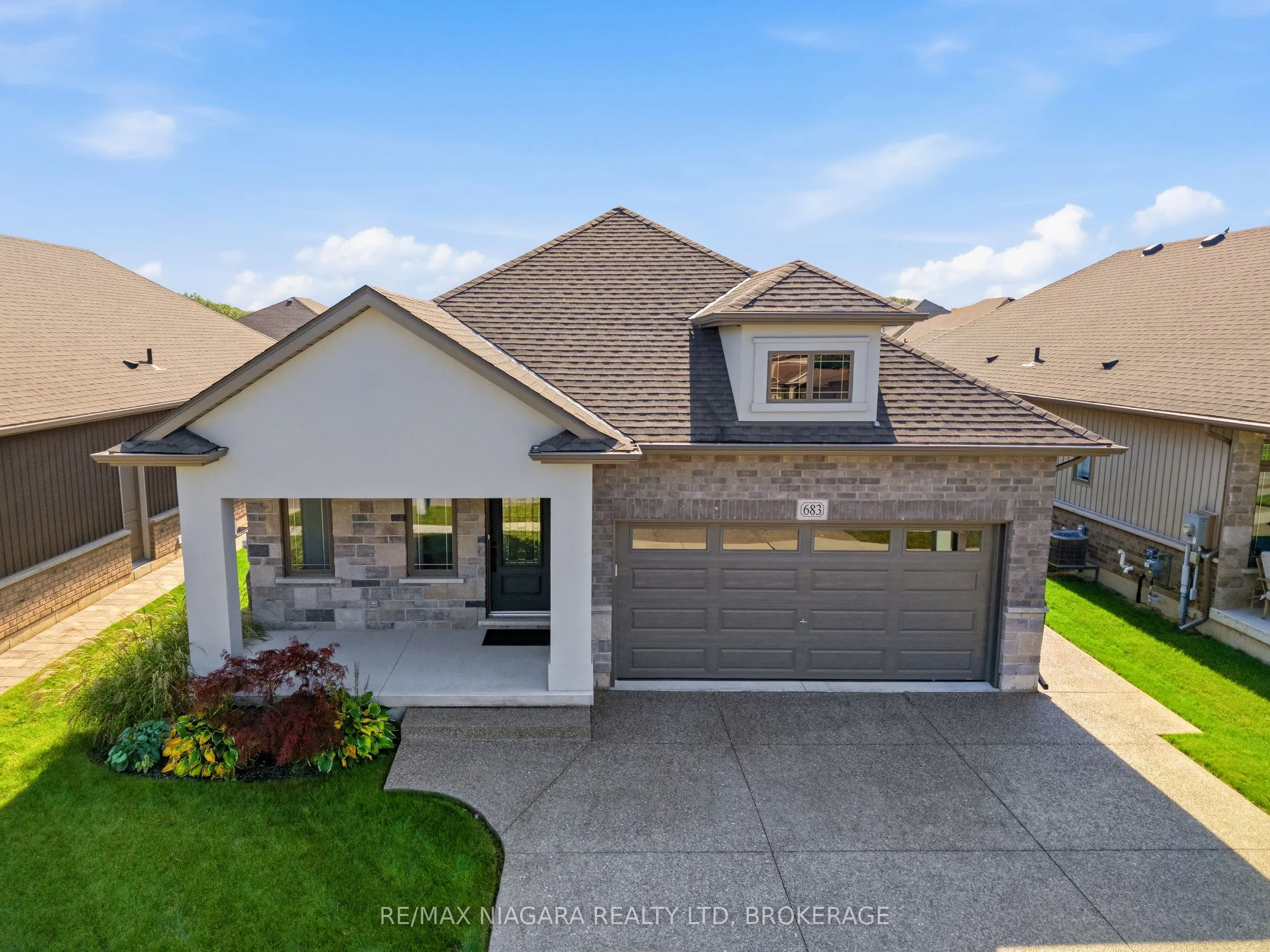 683 Gaiser Road