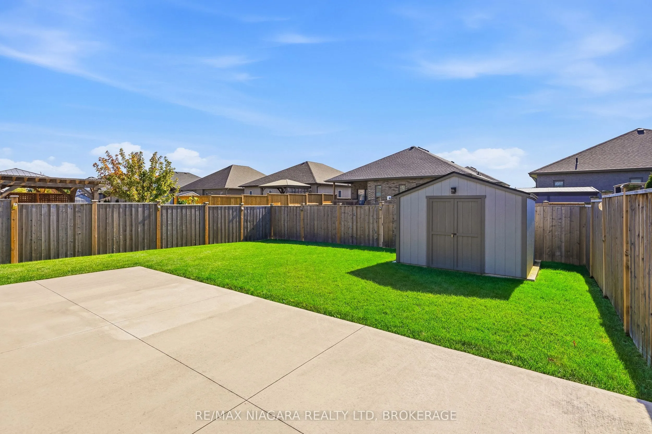 683 Gaiser Road