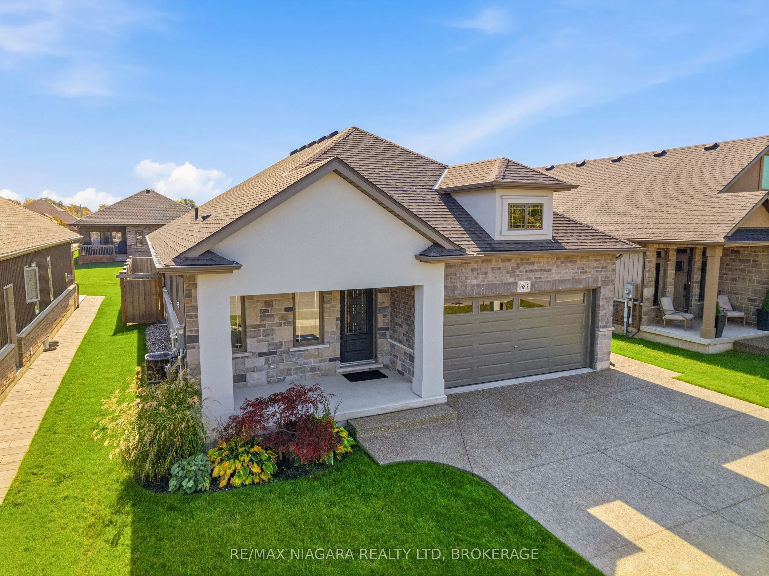 683 Gaiser Road