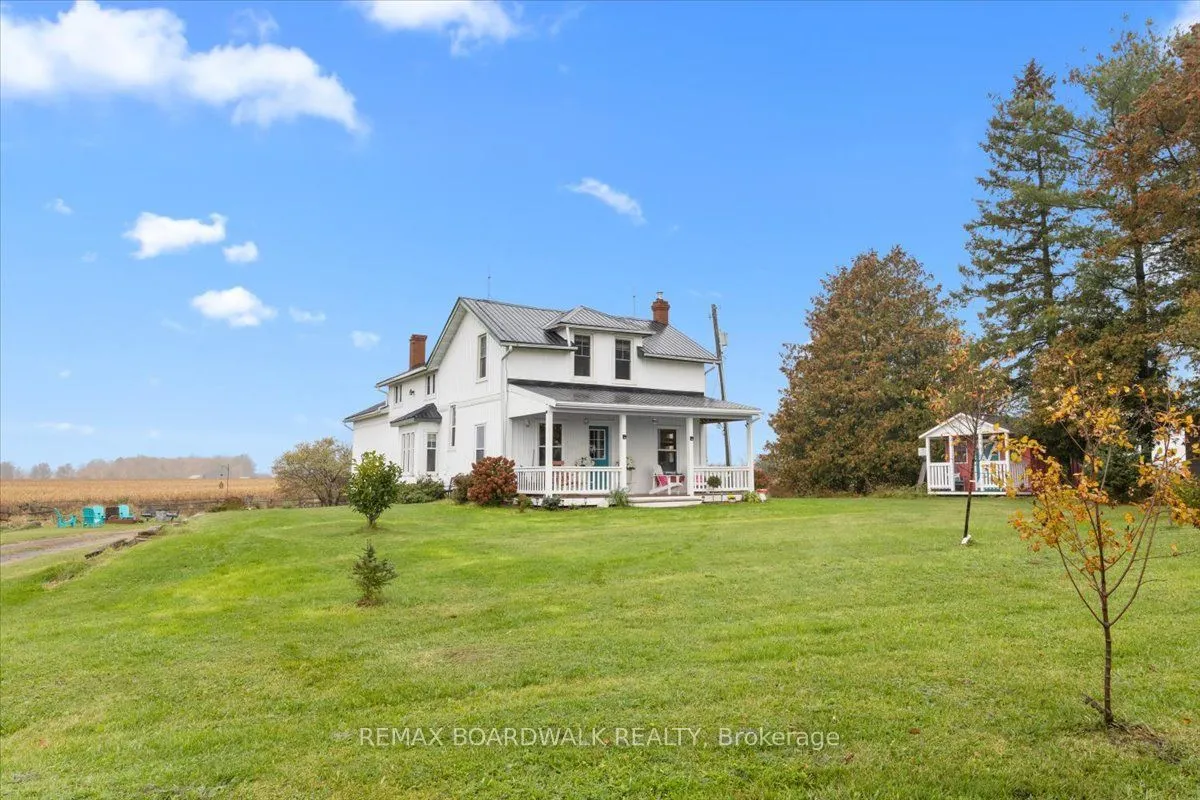 839 Blakeney Road