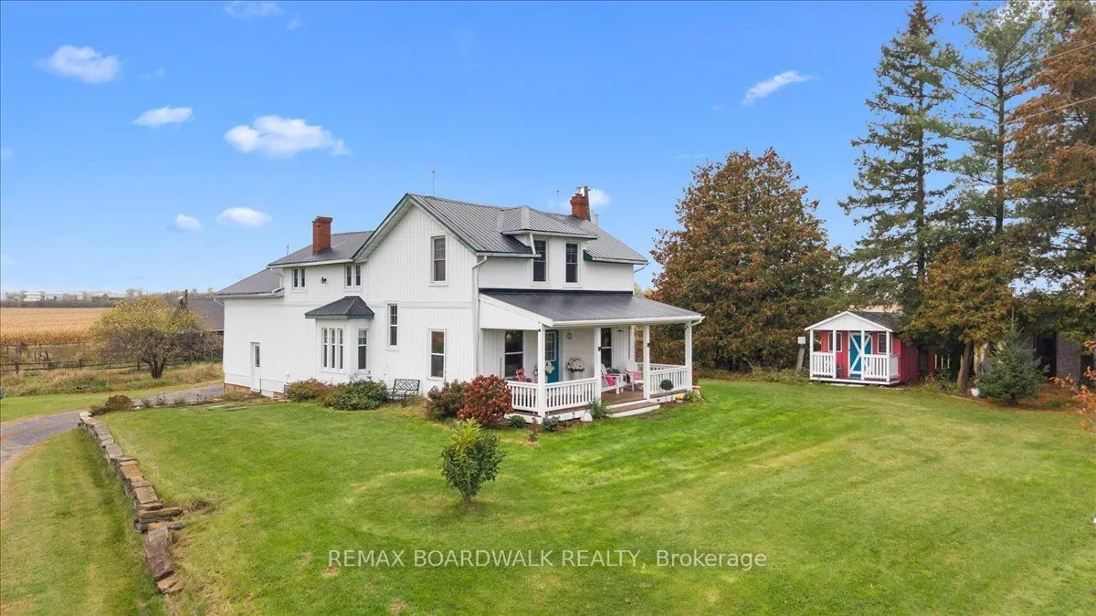 839 Blakeney Road