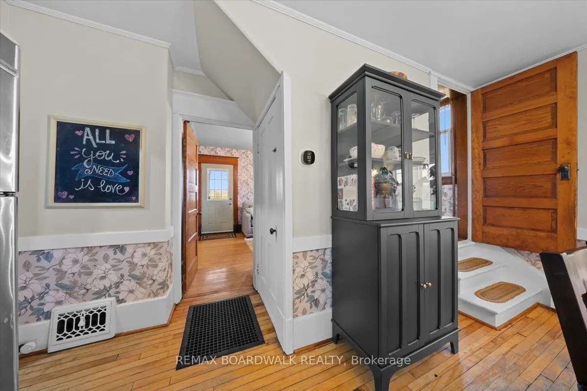 839 Blakeney Road