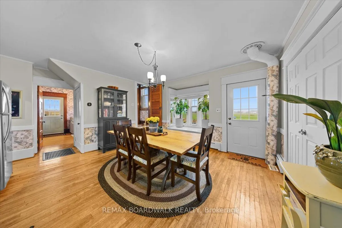 839 Blakeney Road