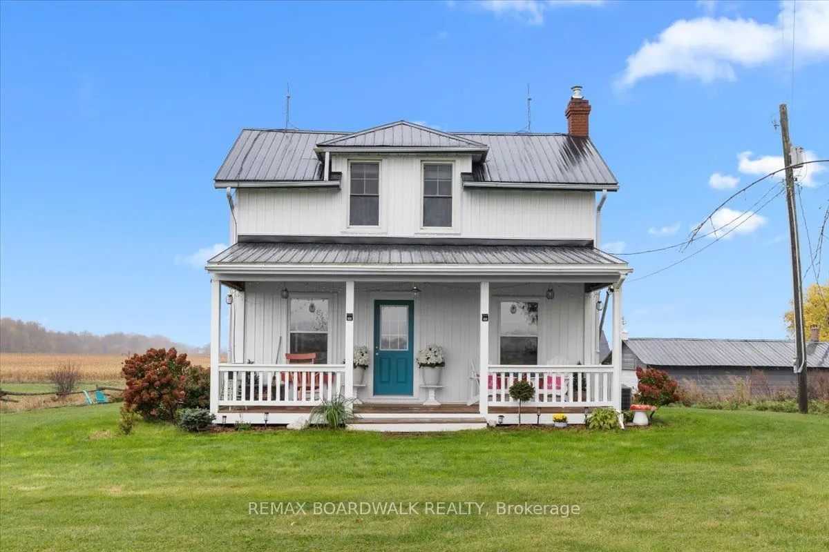 839 Blakeney Road