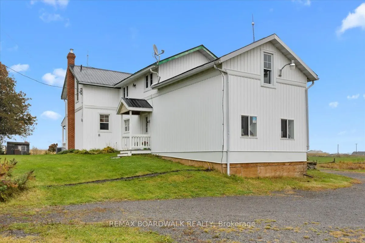 839 Blakeney Road